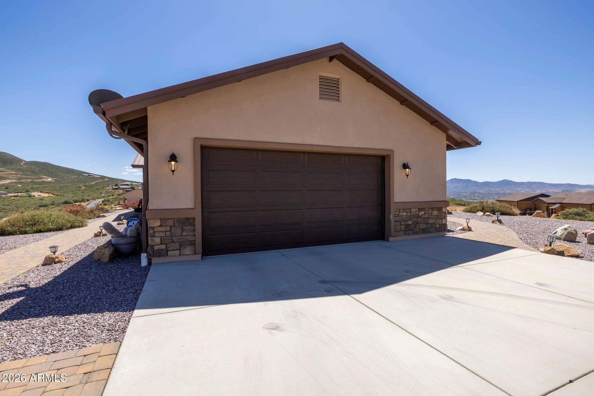 THE ESTATES AT CHERRY RIDGE - Residential