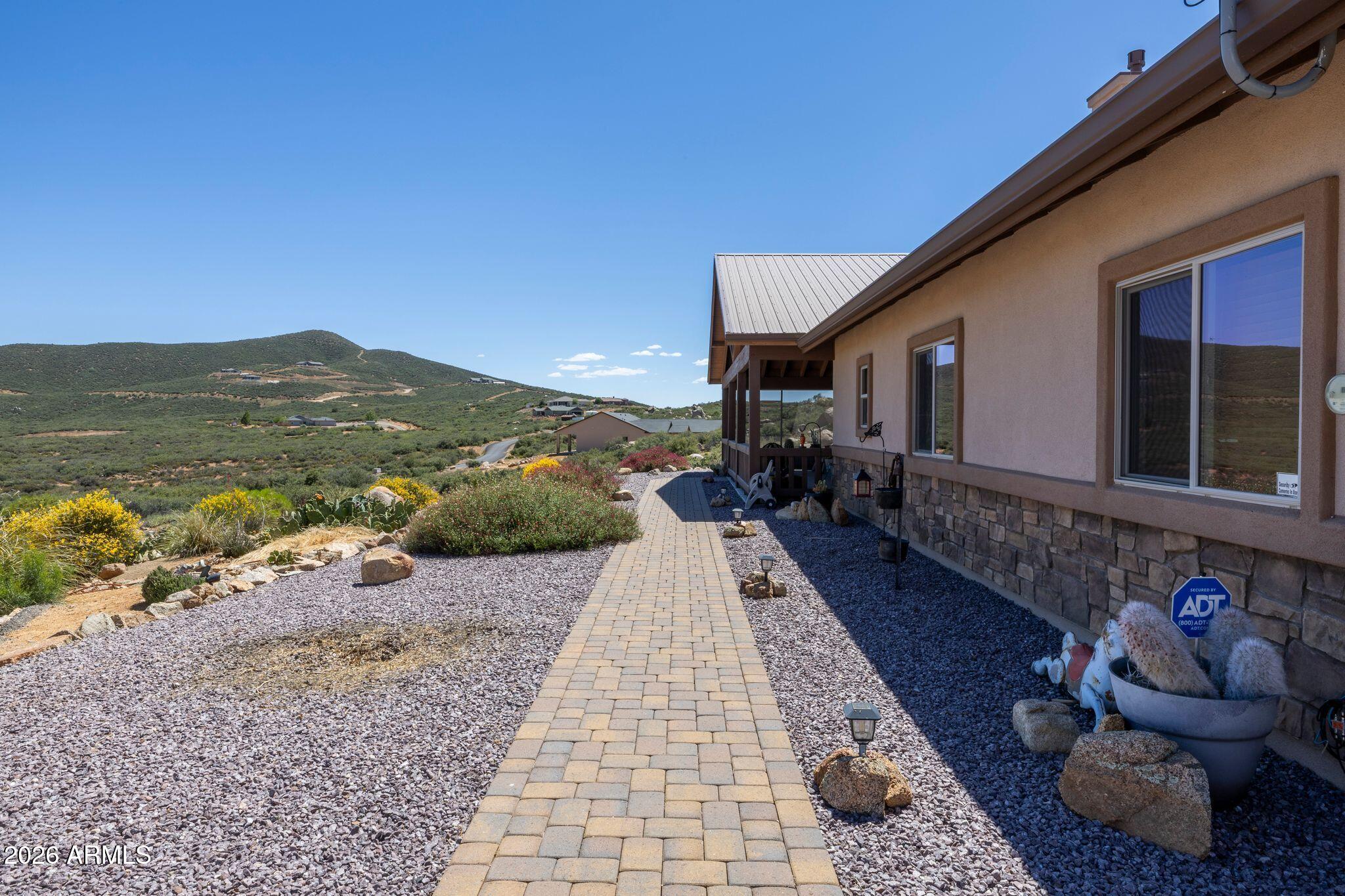 THE ESTATES AT CHERRY RIDGE - Residential