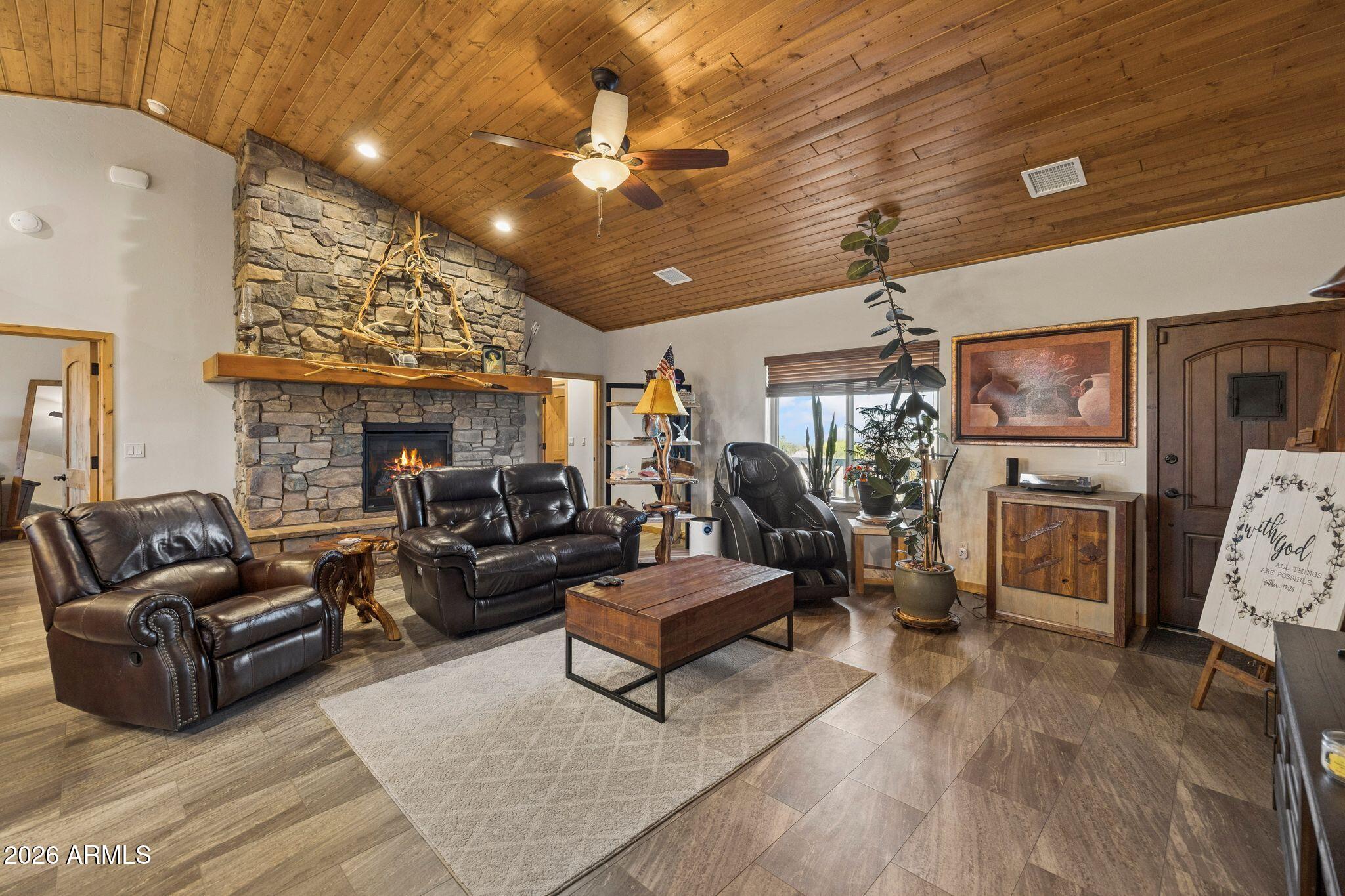 THE ESTATES AT CHERRY RIDGE - Residential