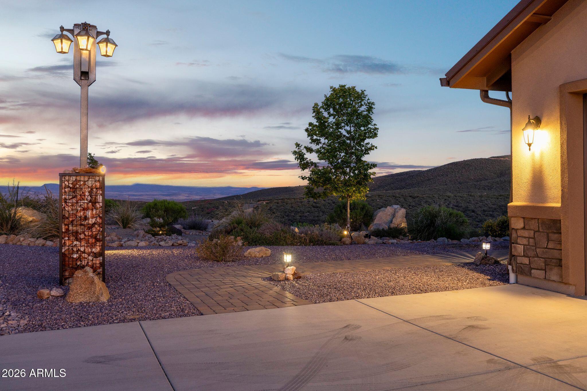 THE ESTATES AT CHERRY RIDGE - Residential