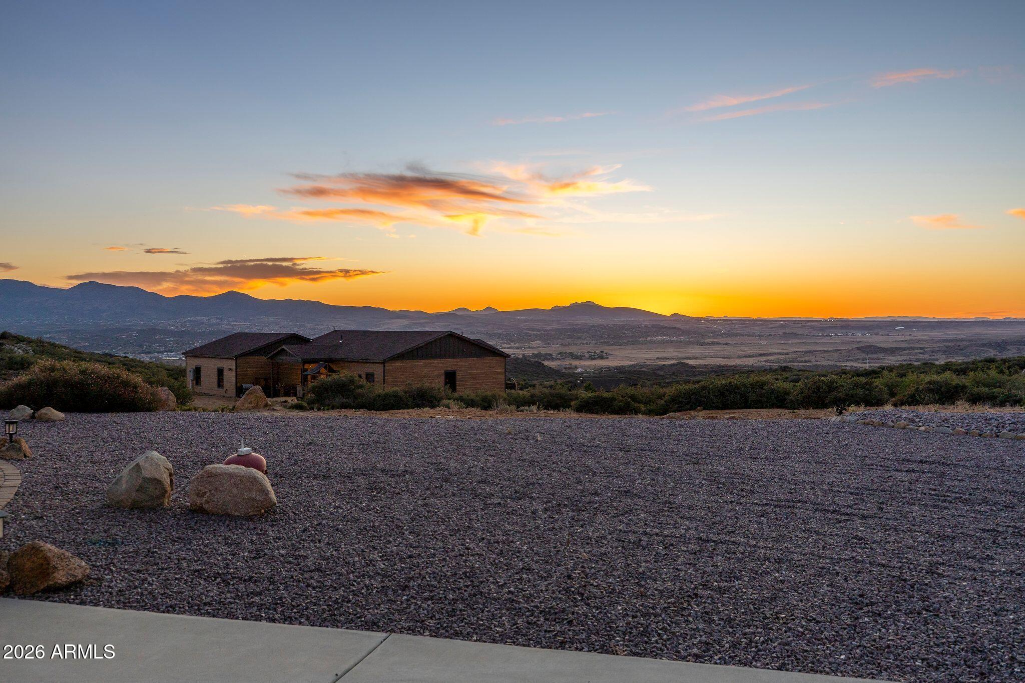 THE ESTATES AT CHERRY RIDGE - Residential