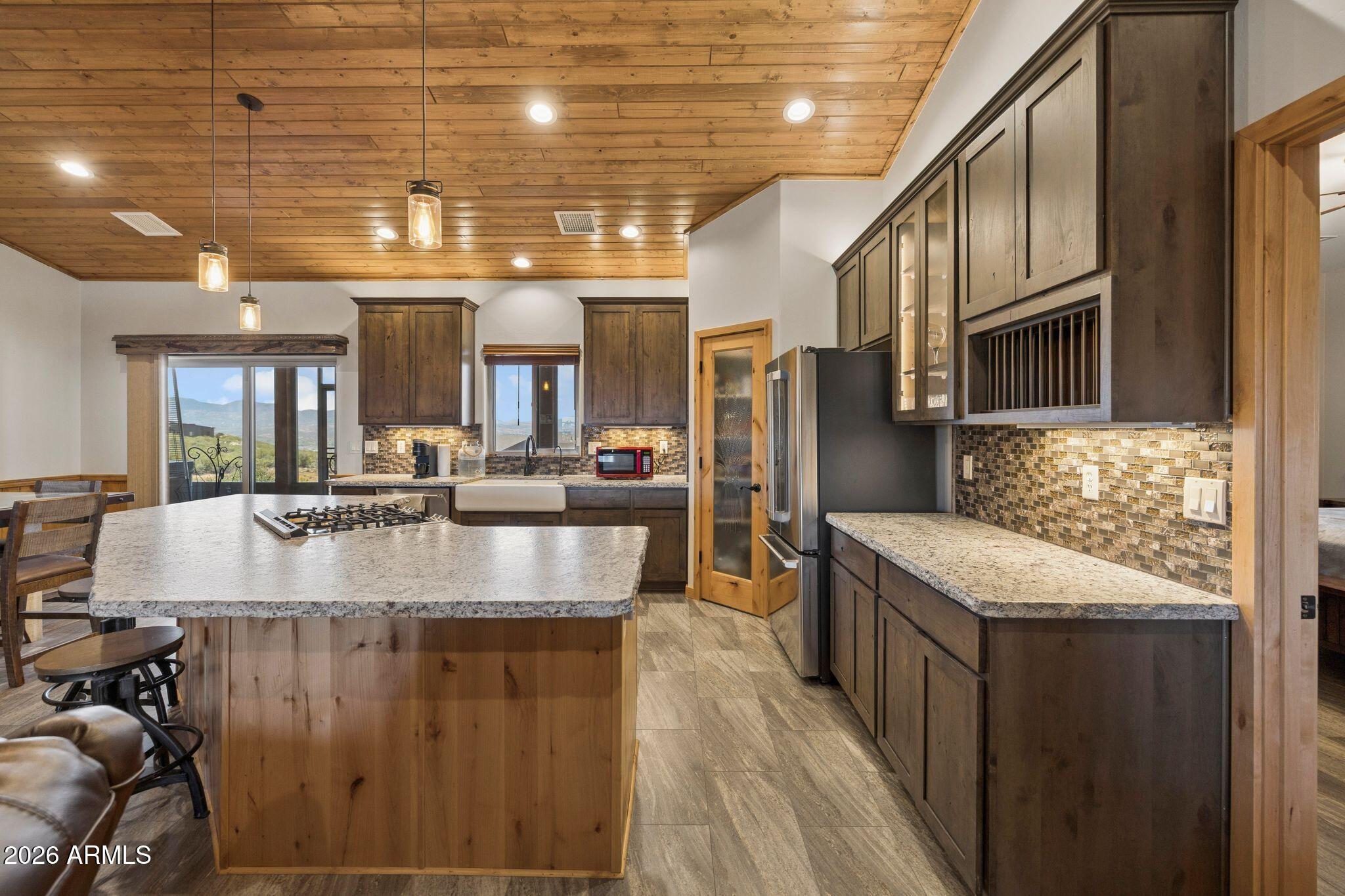 THE ESTATES AT CHERRY RIDGE - Residential