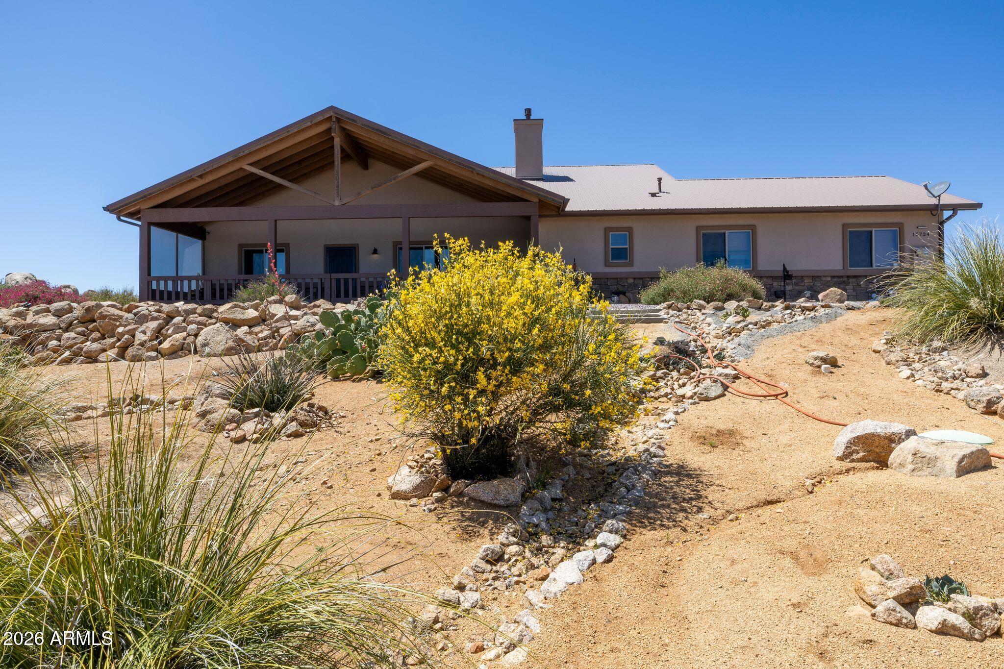 THE ESTATES AT CHERRY RIDGE - Residential