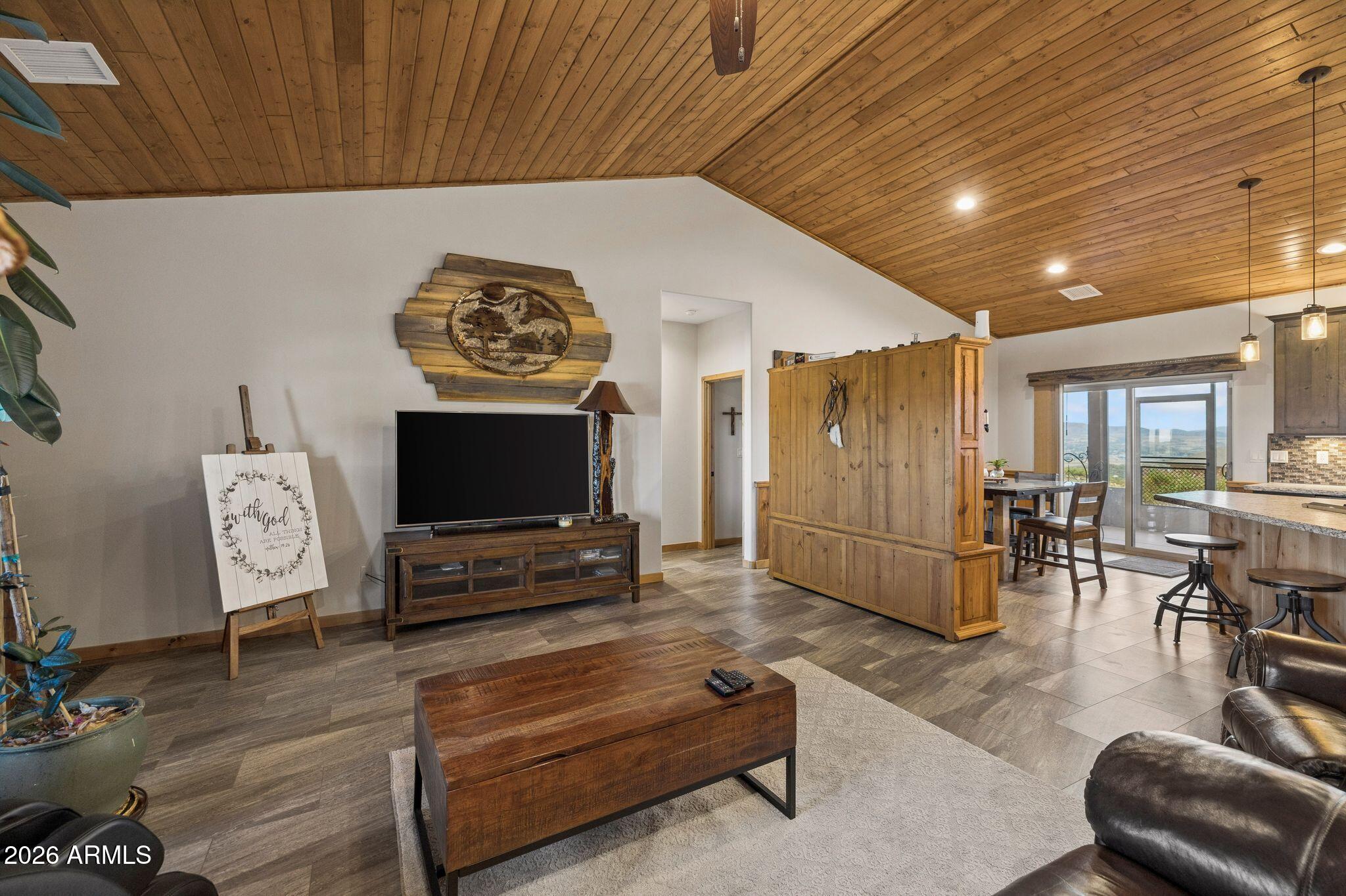 THE ESTATES AT CHERRY RIDGE - Residential
