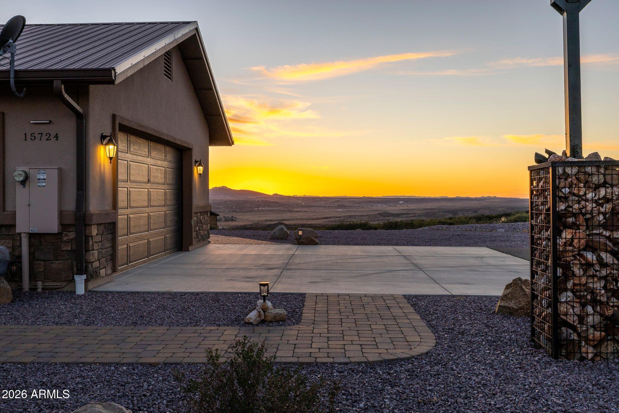 THE ESTATES AT CHERRY RIDGE - Residential