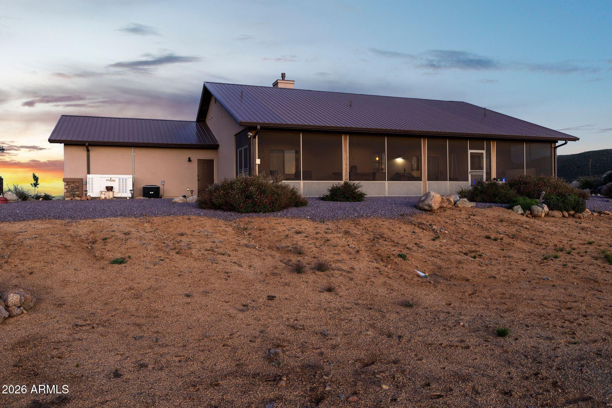 THE ESTATES AT CHERRY RIDGE - Residential