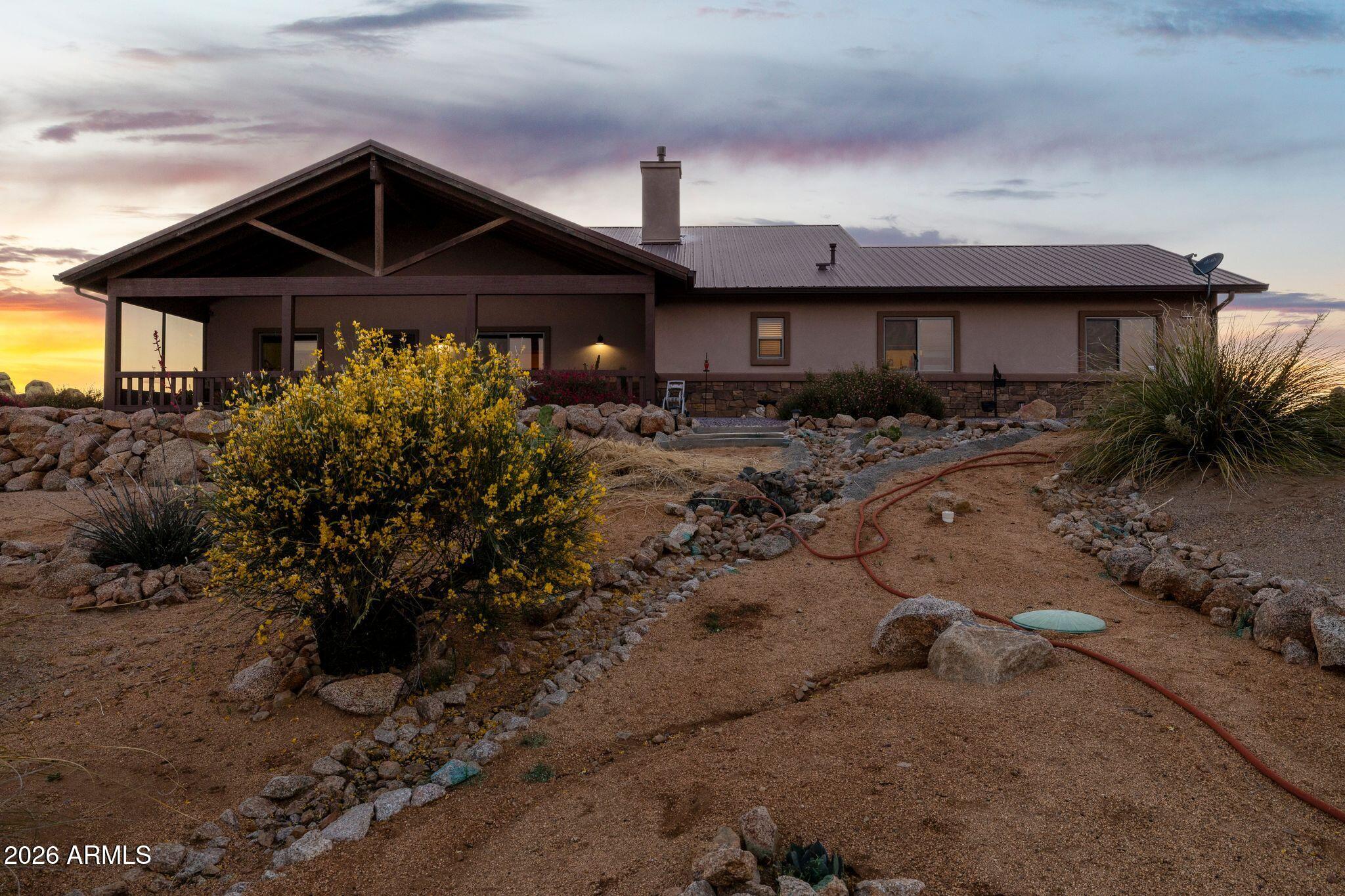 THE ESTATES AT CHERRY RIDGE - Residential