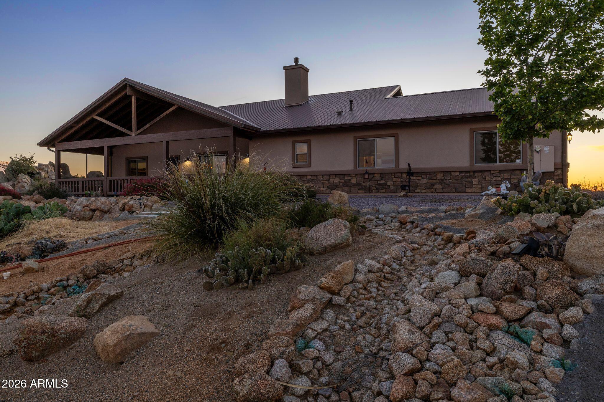 THE ESTATES AT CHERRY RIDGE - Residential