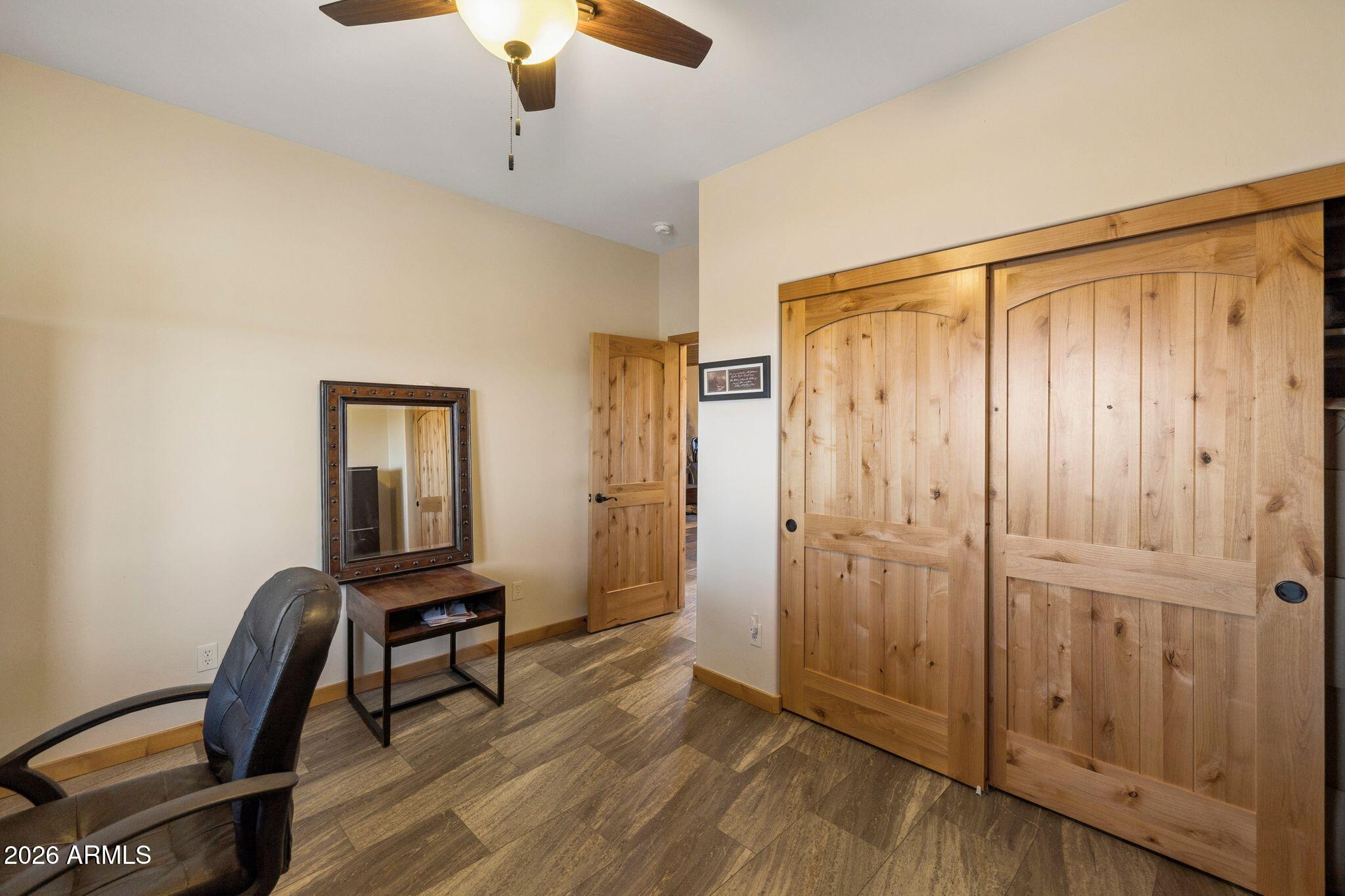 THE ESTATES AT CHERRY RIDGE - Residential