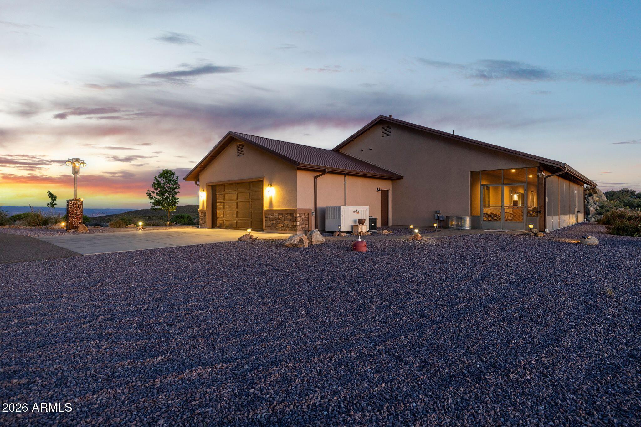 THE ESTATES AT CHERRY RIDGE - Residential