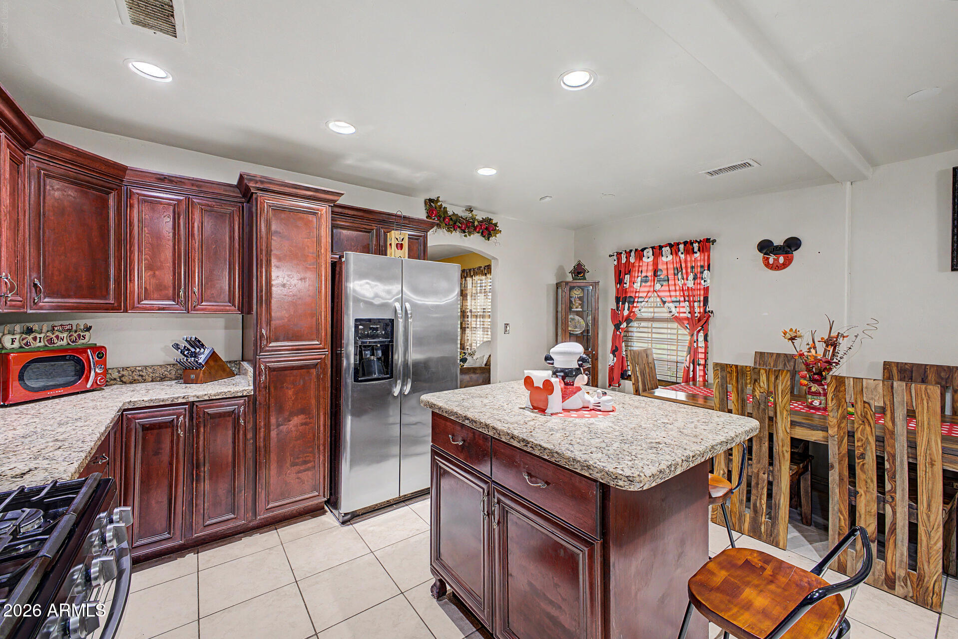 COOK WHITE ADD AMD - Residential