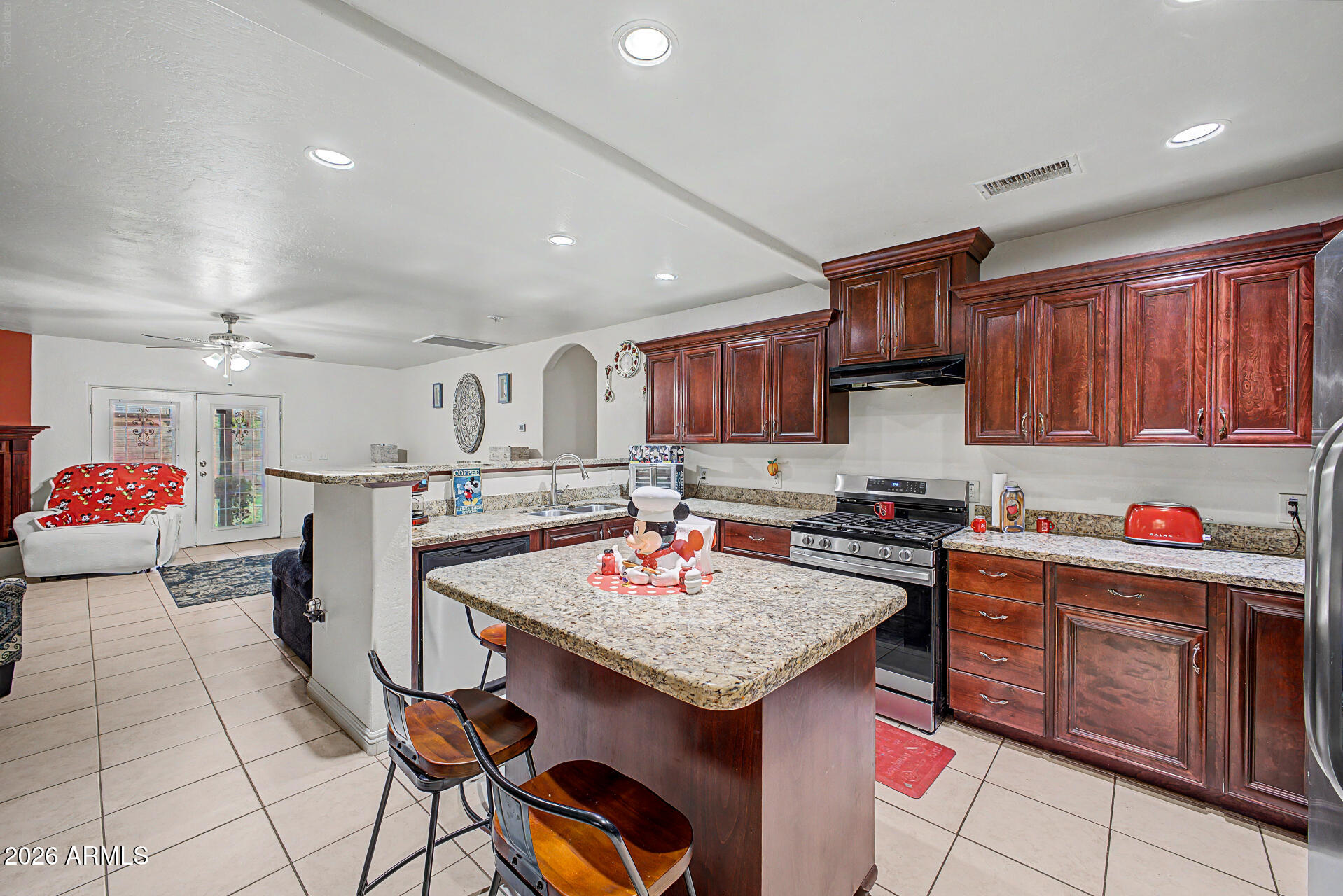 COOK WHITE ADD AMD - Residential