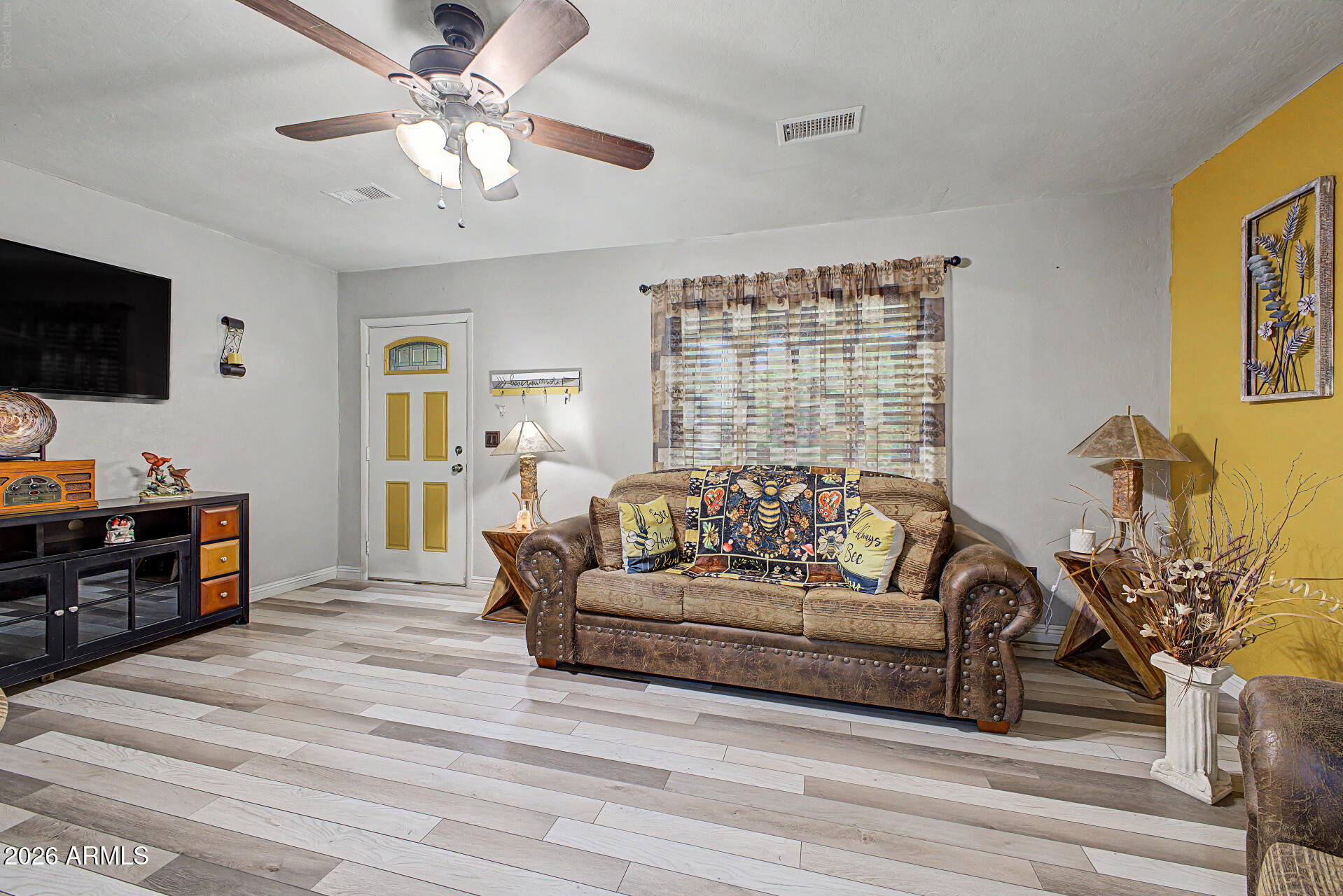 COOK WHITE ADD AMD - Residential