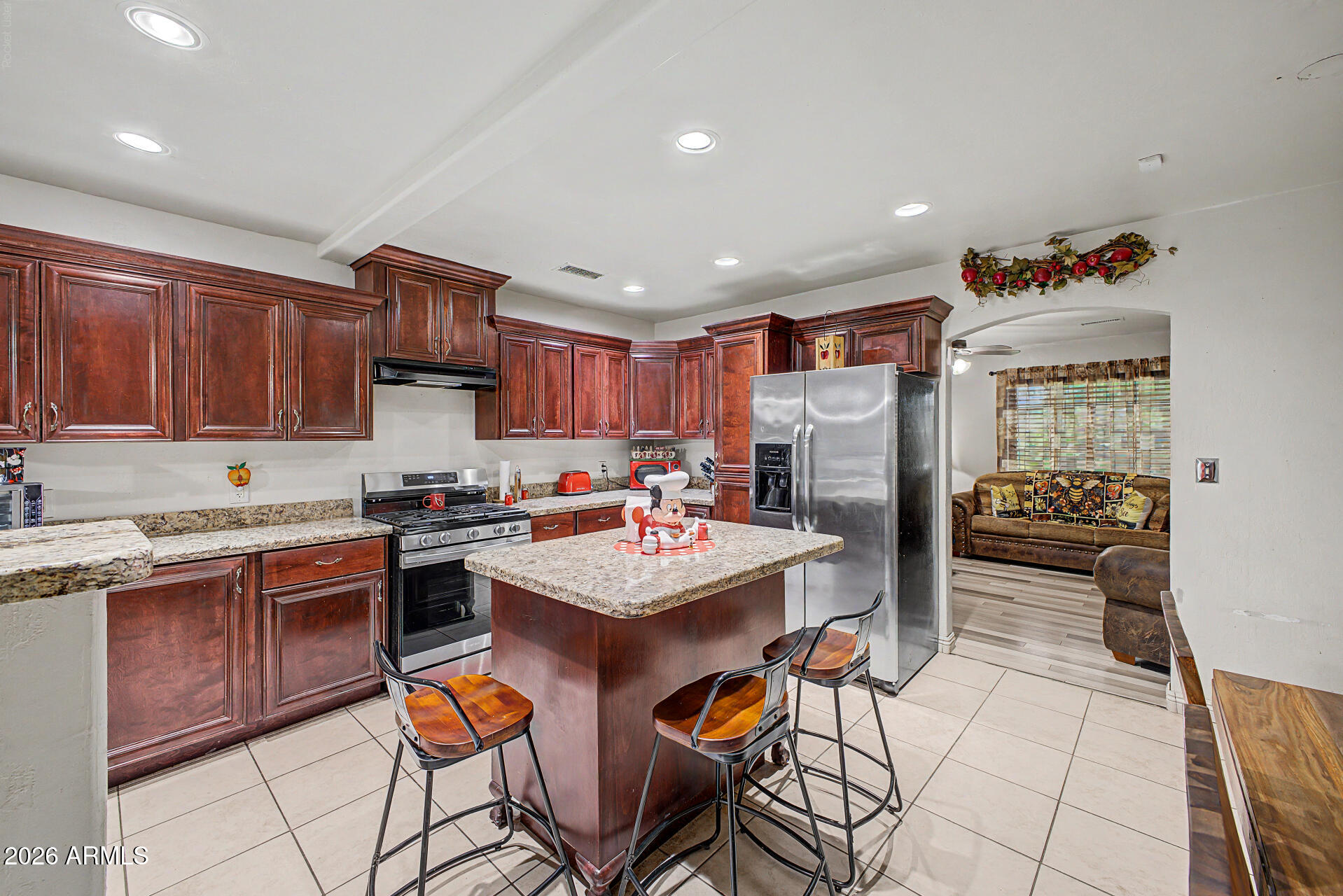 COOK WHITE ADD AMD - Residential