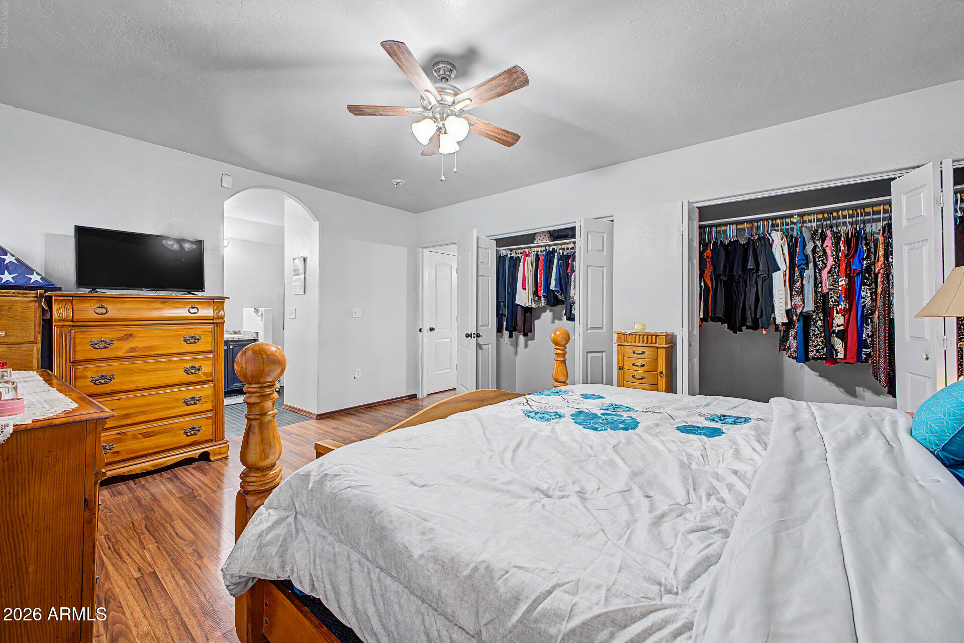 COOK WHITE ADD AMD - Residential