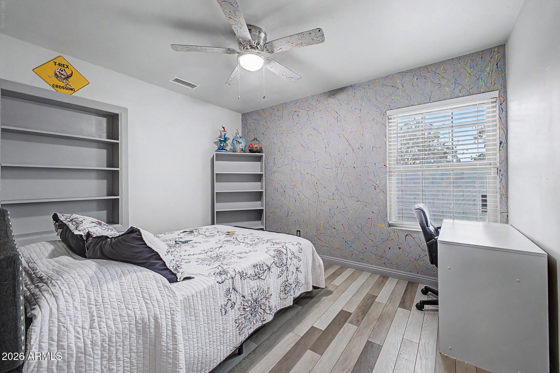 COOK WHITE ADD AMD - Residential
