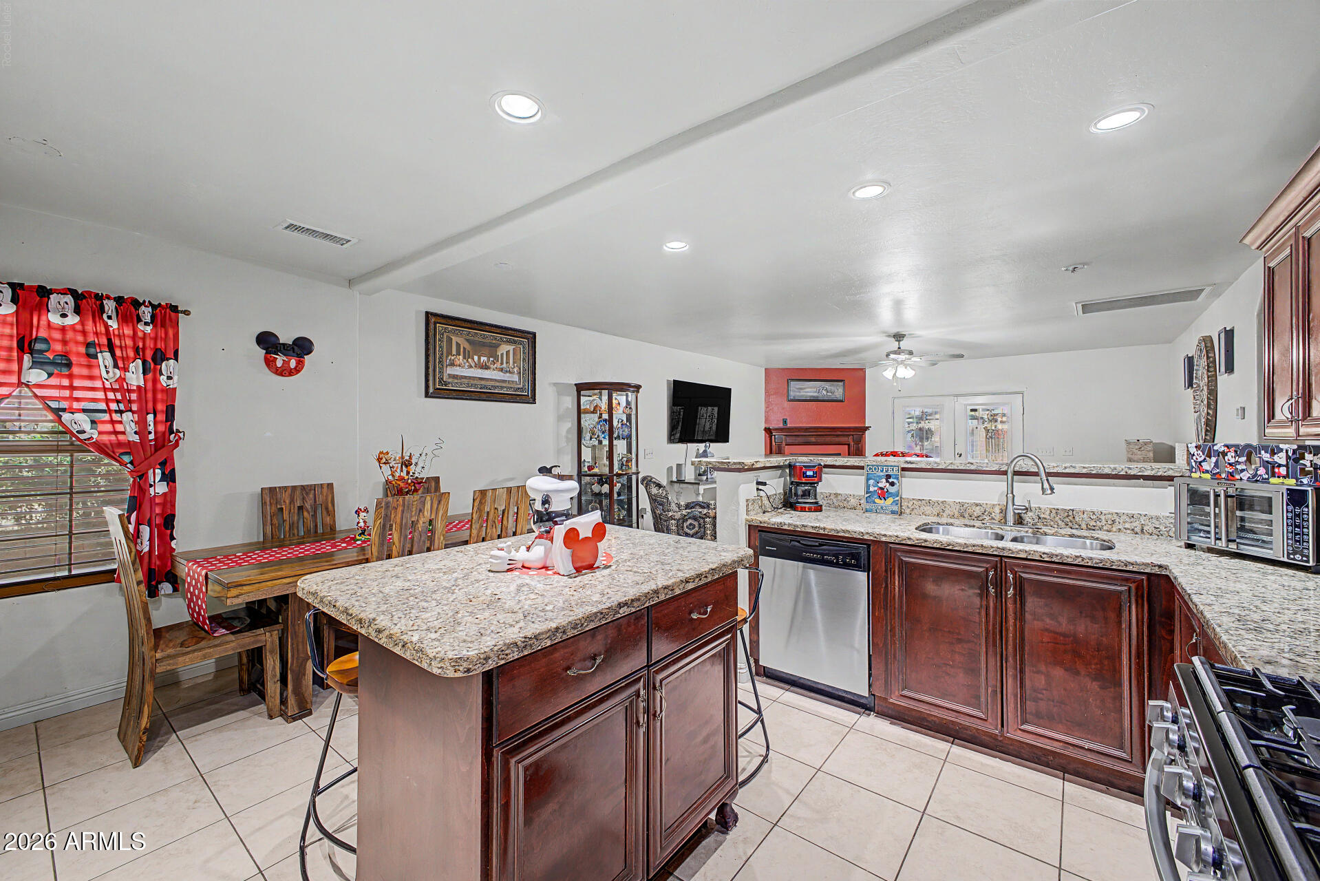 COOK WHITE ADD AMD - Residential