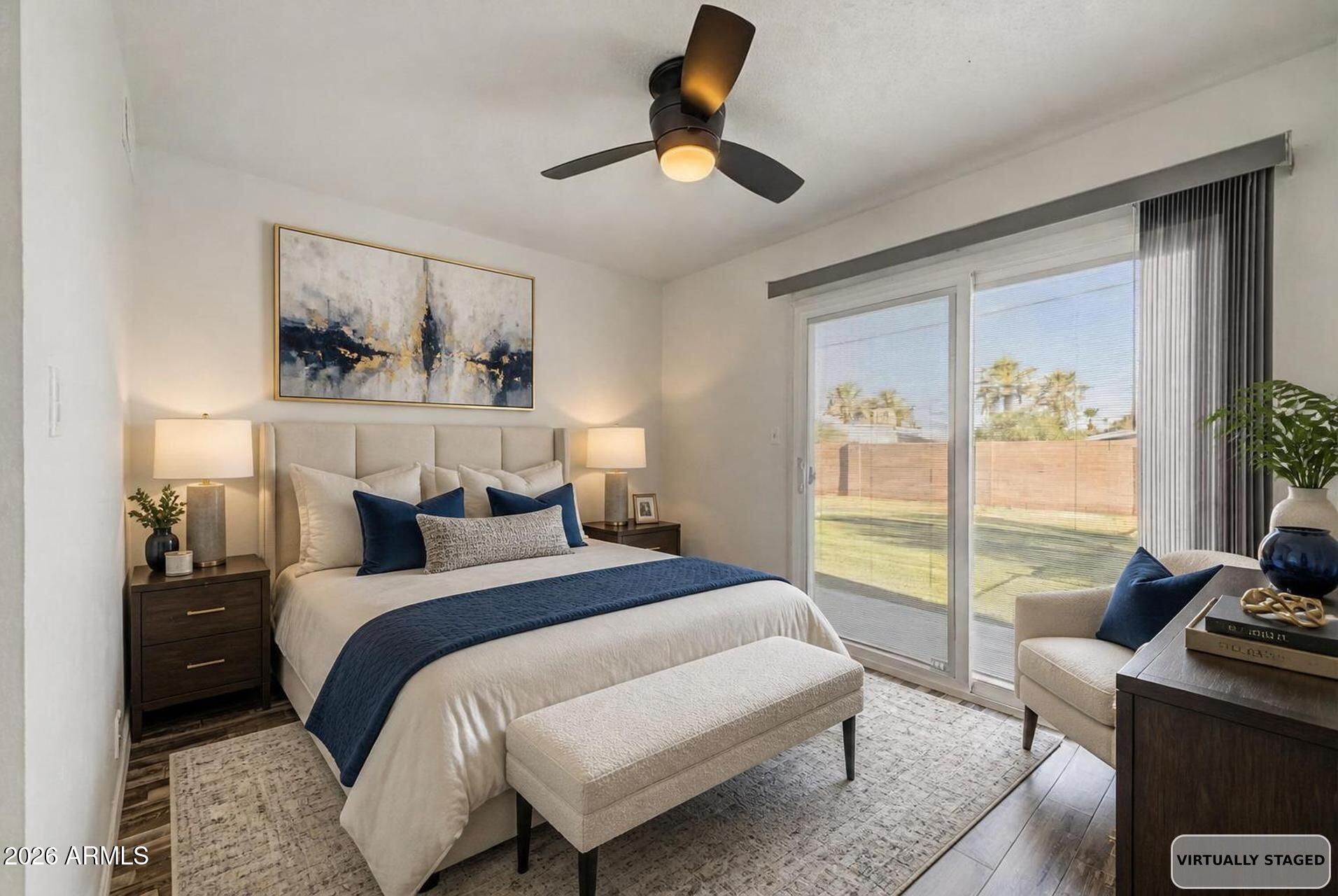 SCOTTSDALE EAST - Residential