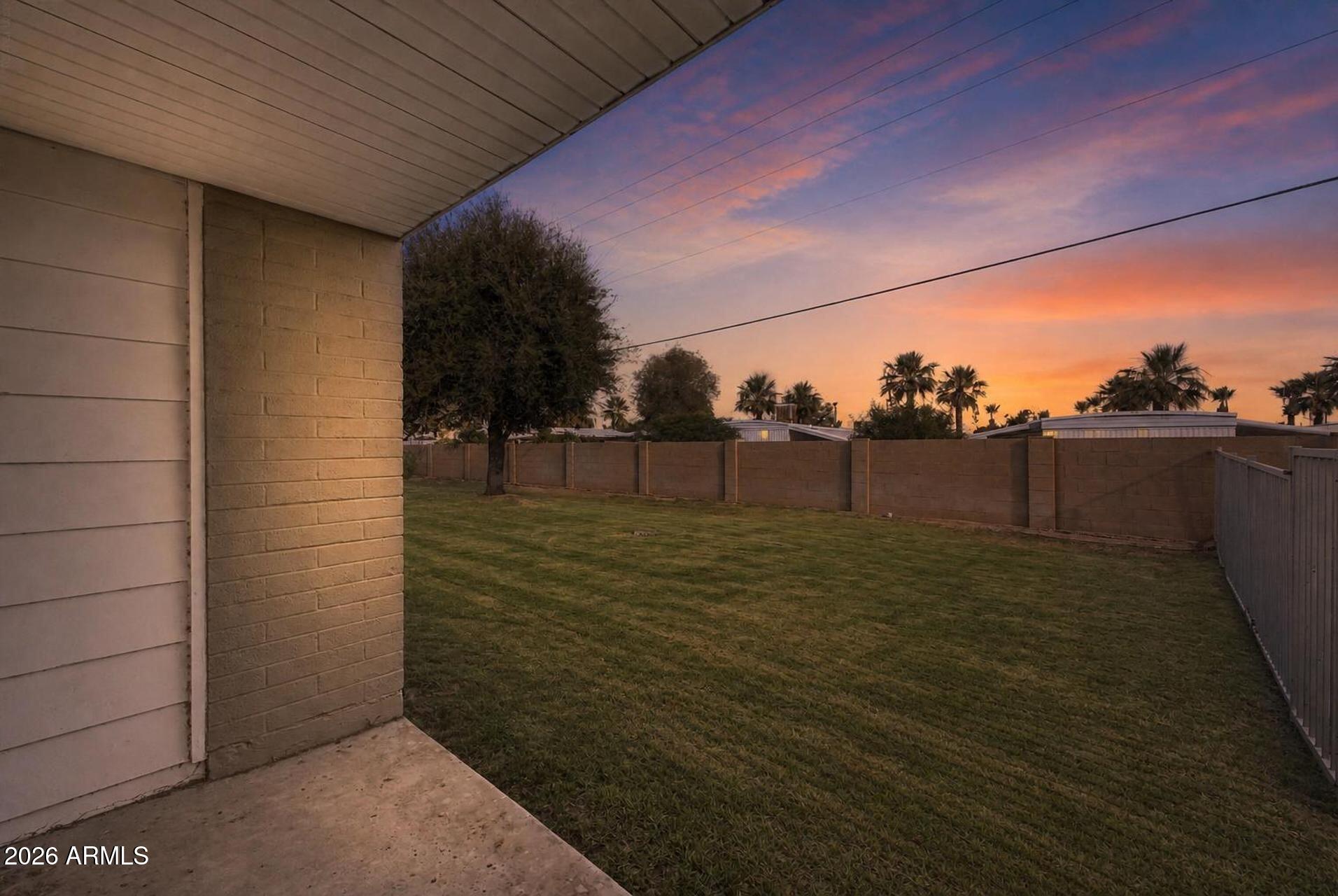 SCOTTSDALE EAST - Residential