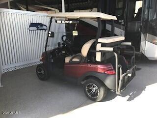 HAPPY TRAILS RESORT NO 9 AMD - Land