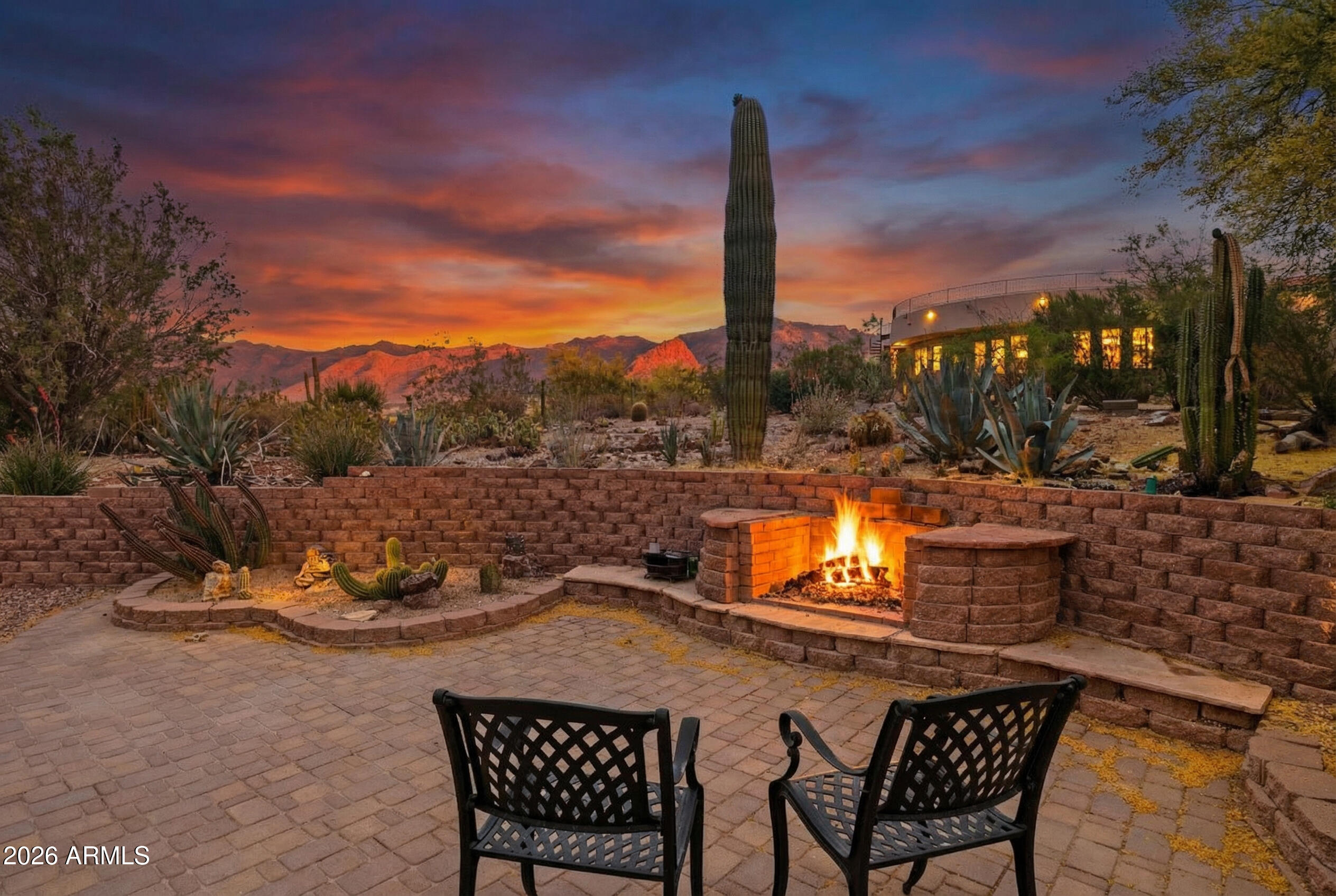 NO HOA Custom Home - Residential