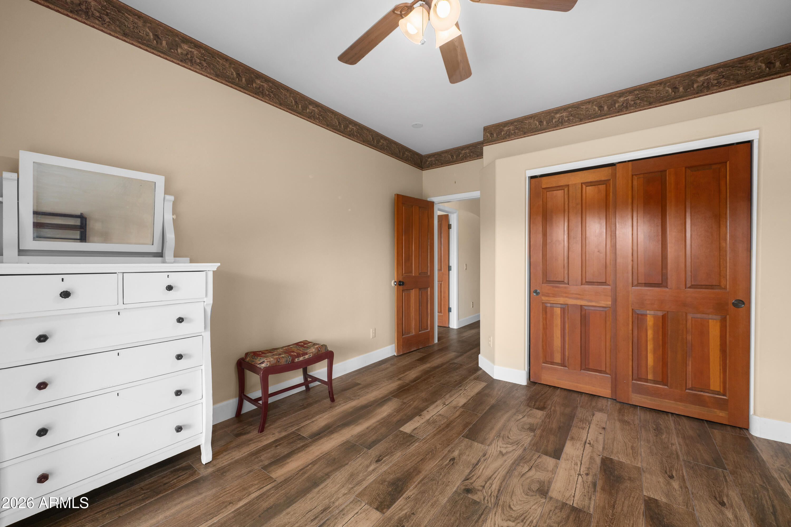 NO HOA Custom Home - Residential