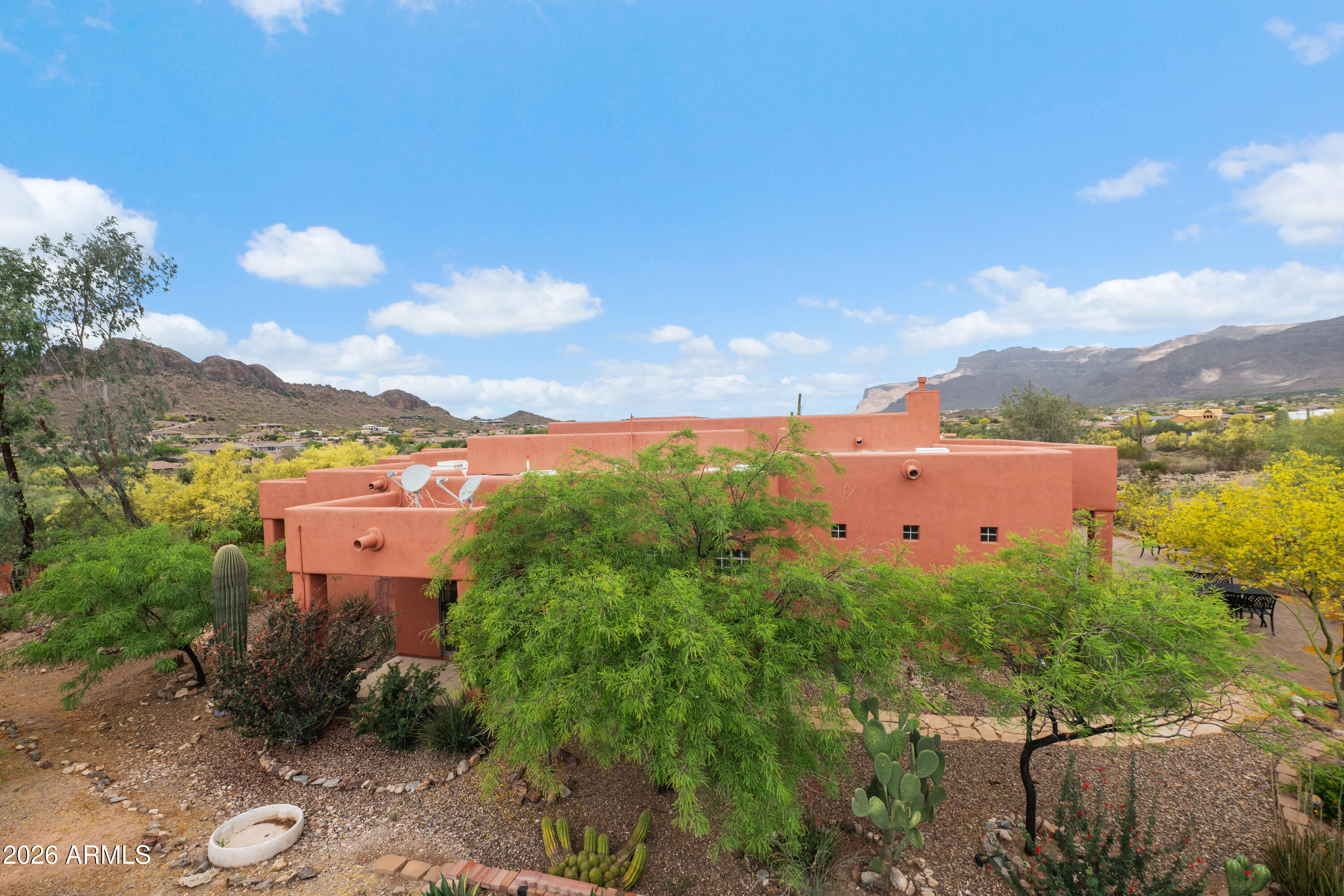 NO HOA Custom Home - Residential