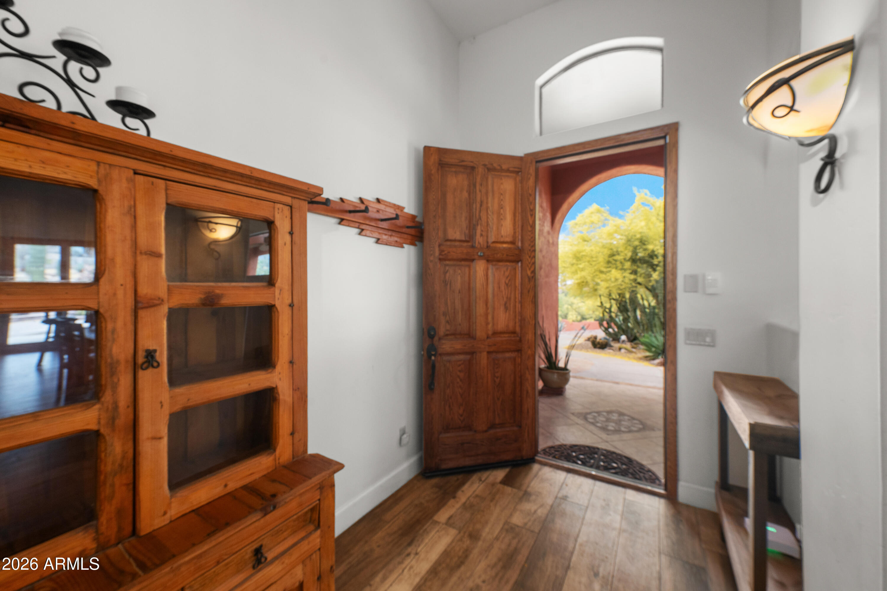 NO HOA Custom Home - Residential
