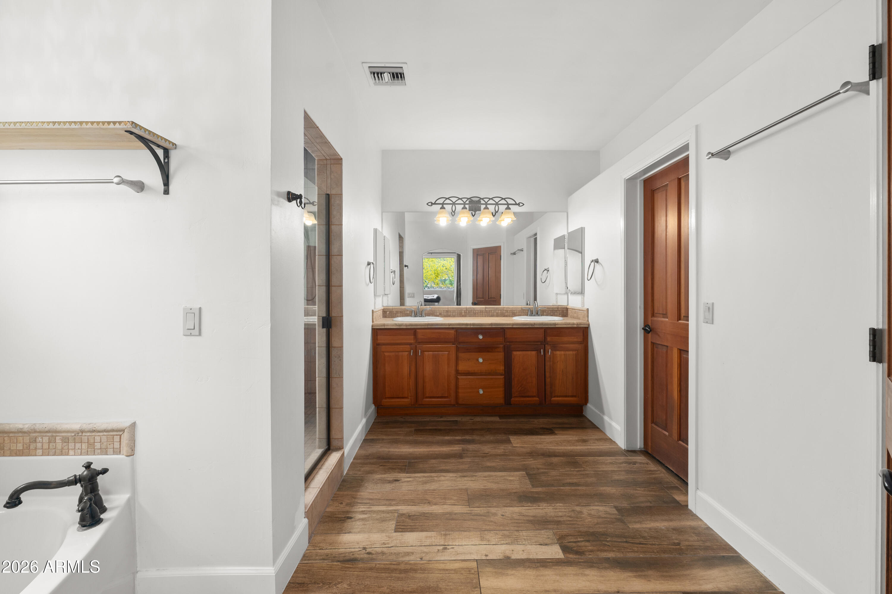 NO HOA Custom Home - Residential