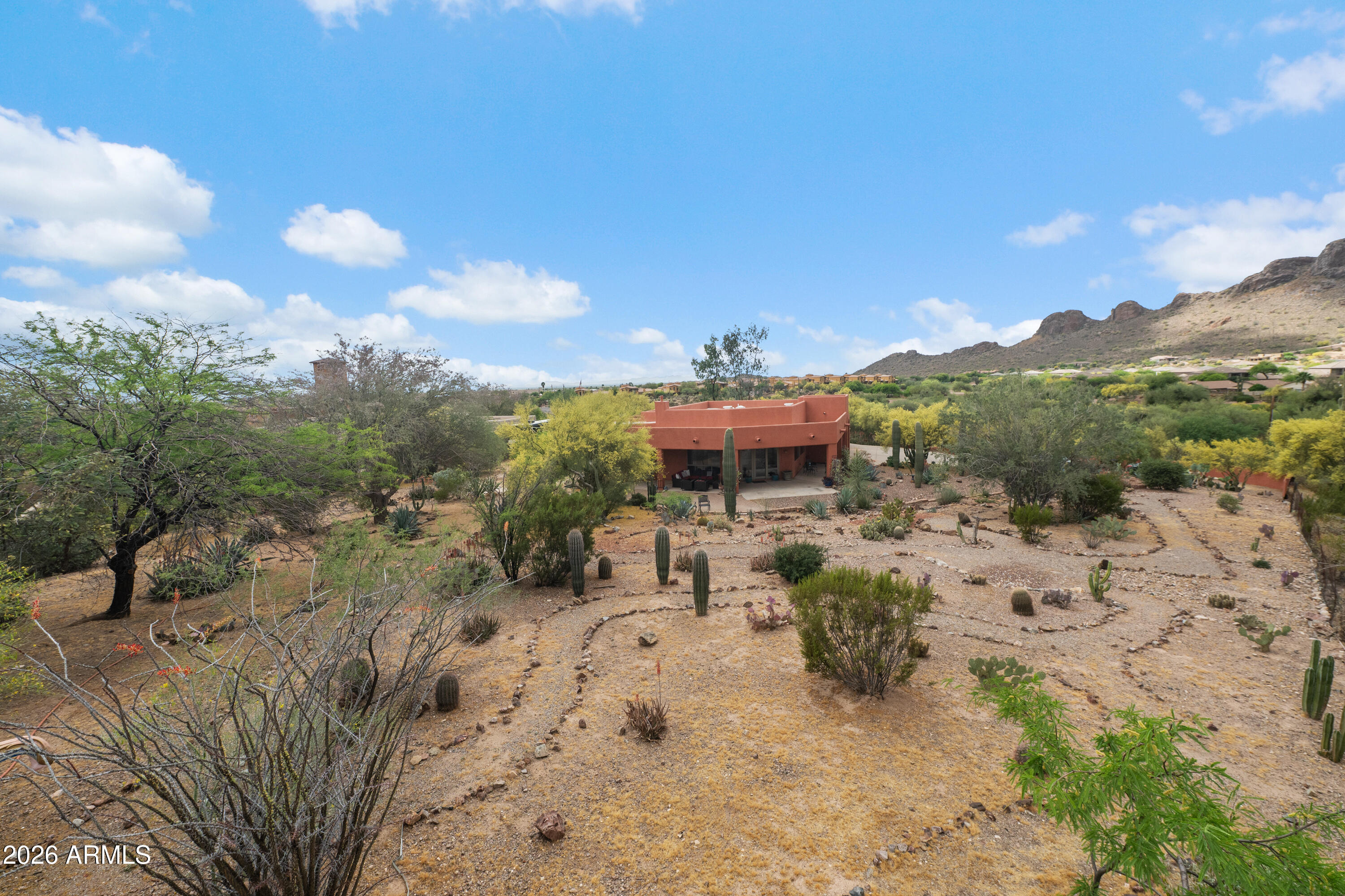 NO HOA Custom Home - Residential