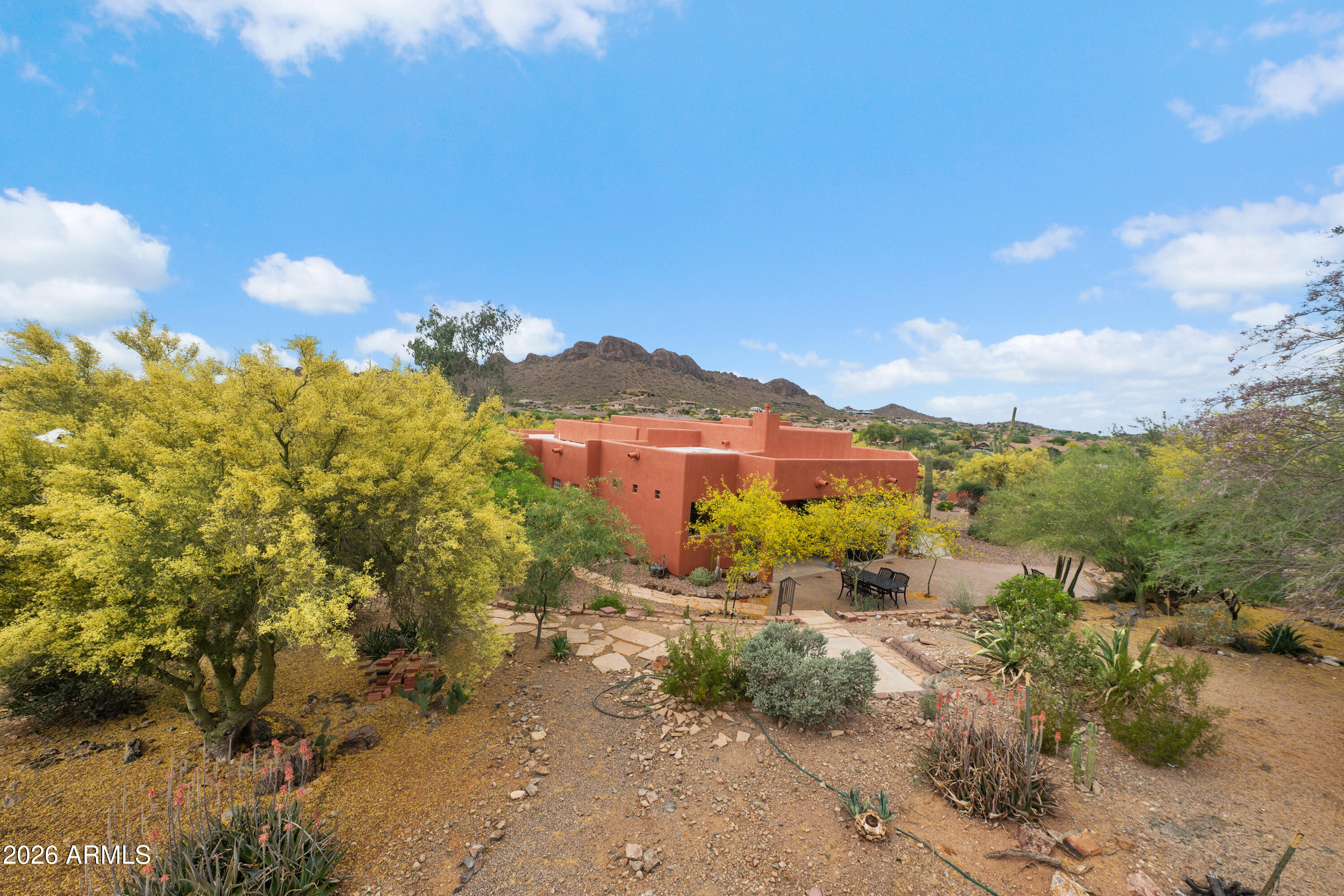 NO HOA Custom Home - Residential