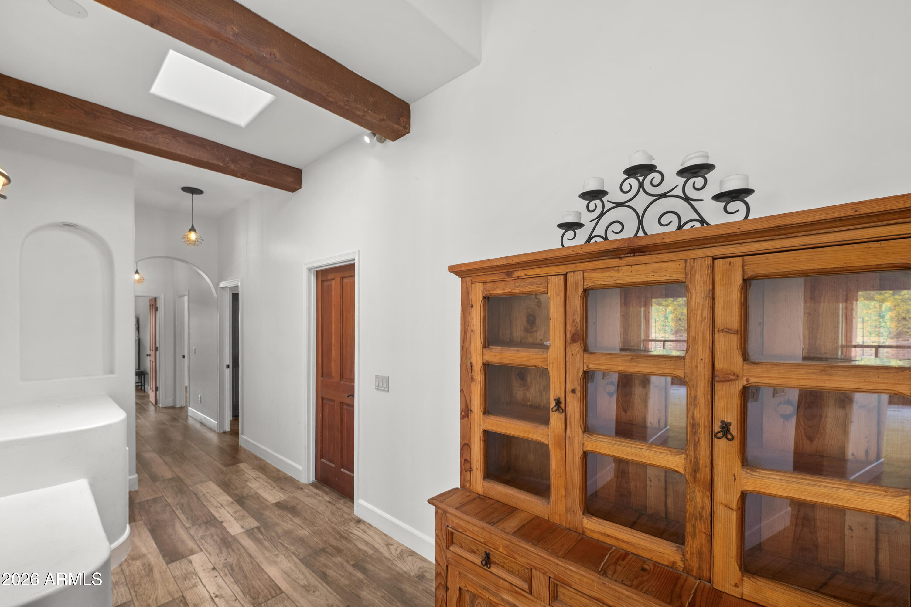 NO HOA Custom Home - Residential