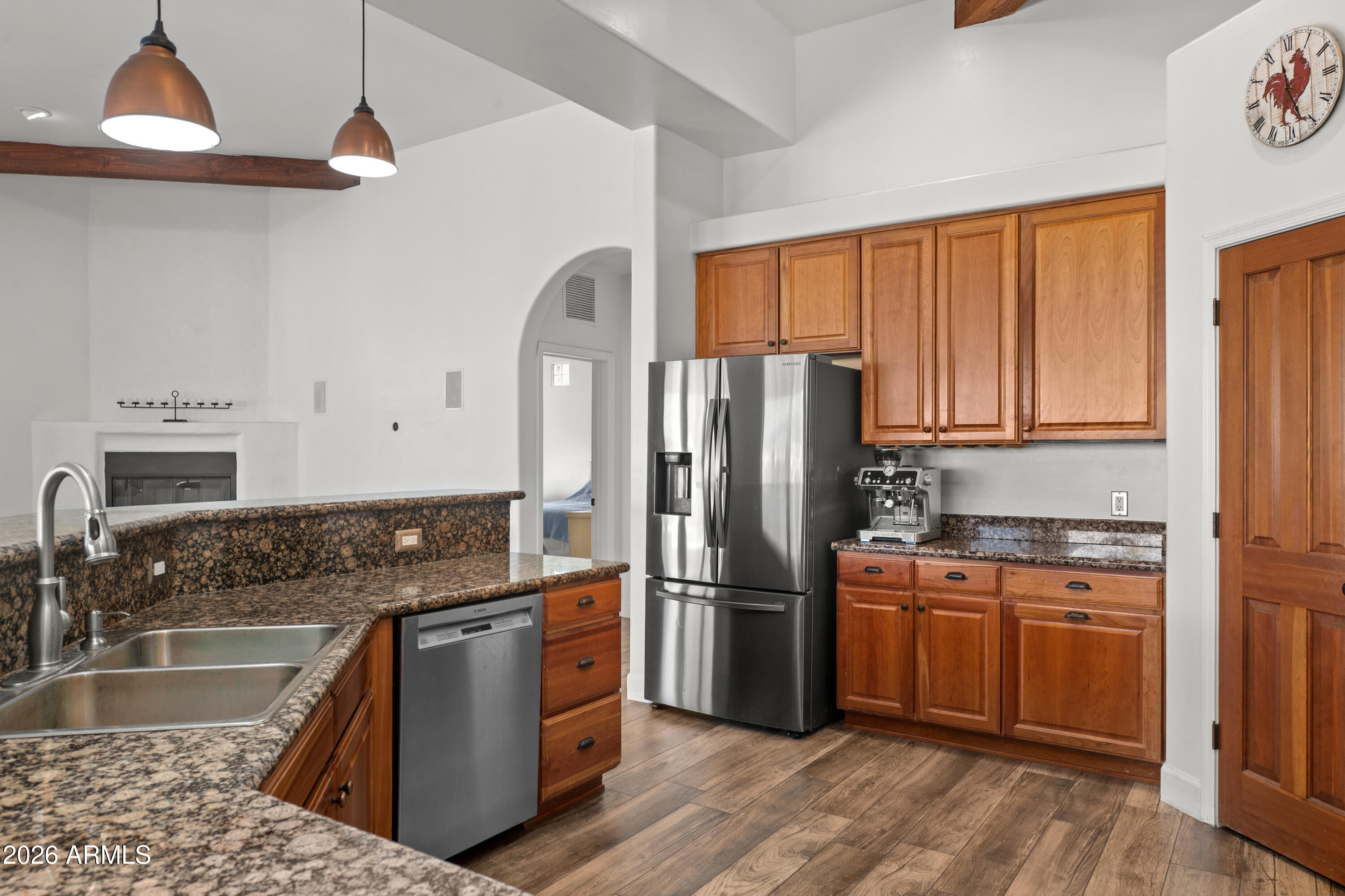 NO HOA Custom Home - Residential