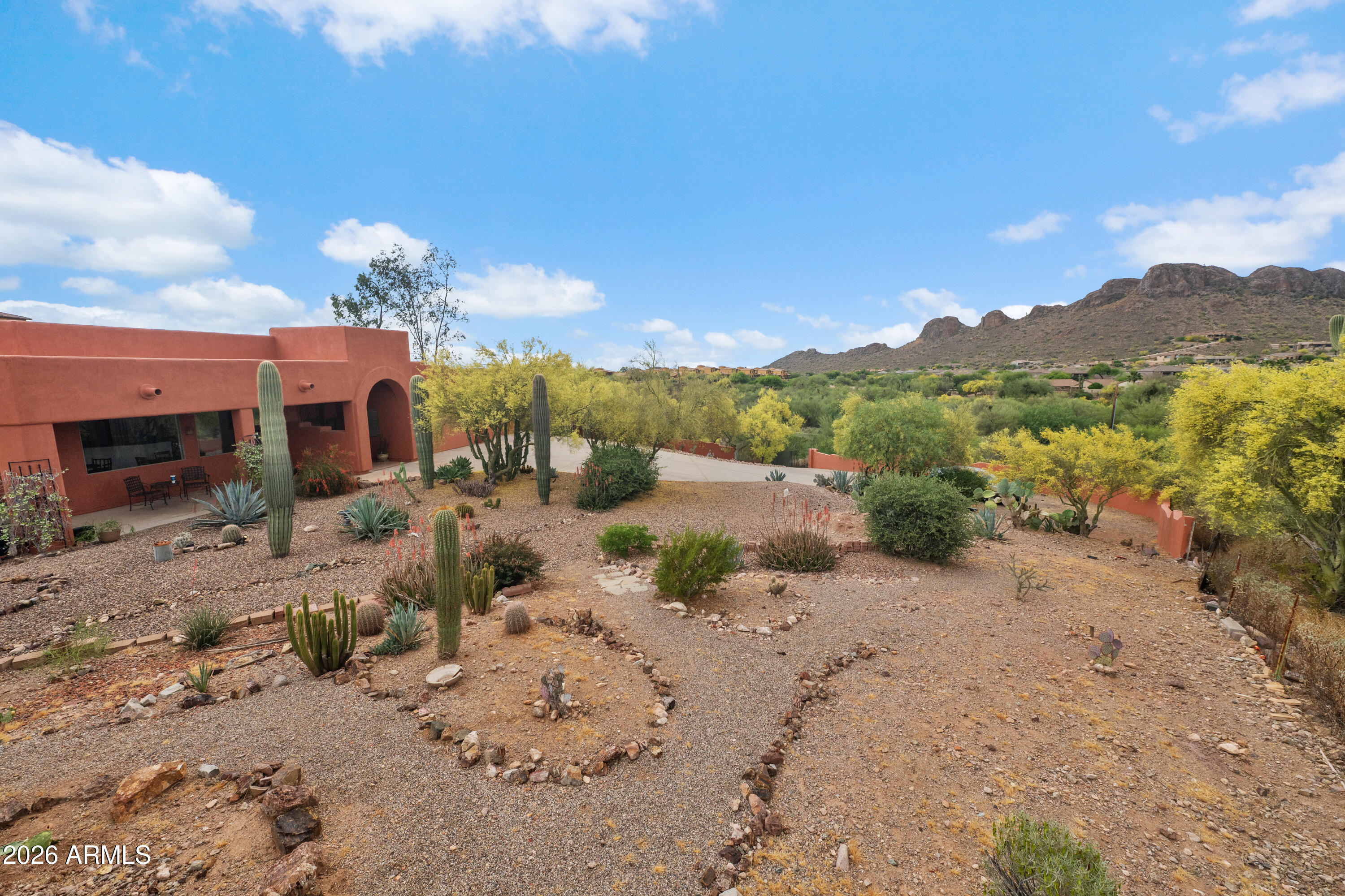 NO HOA Custom Home - Residential