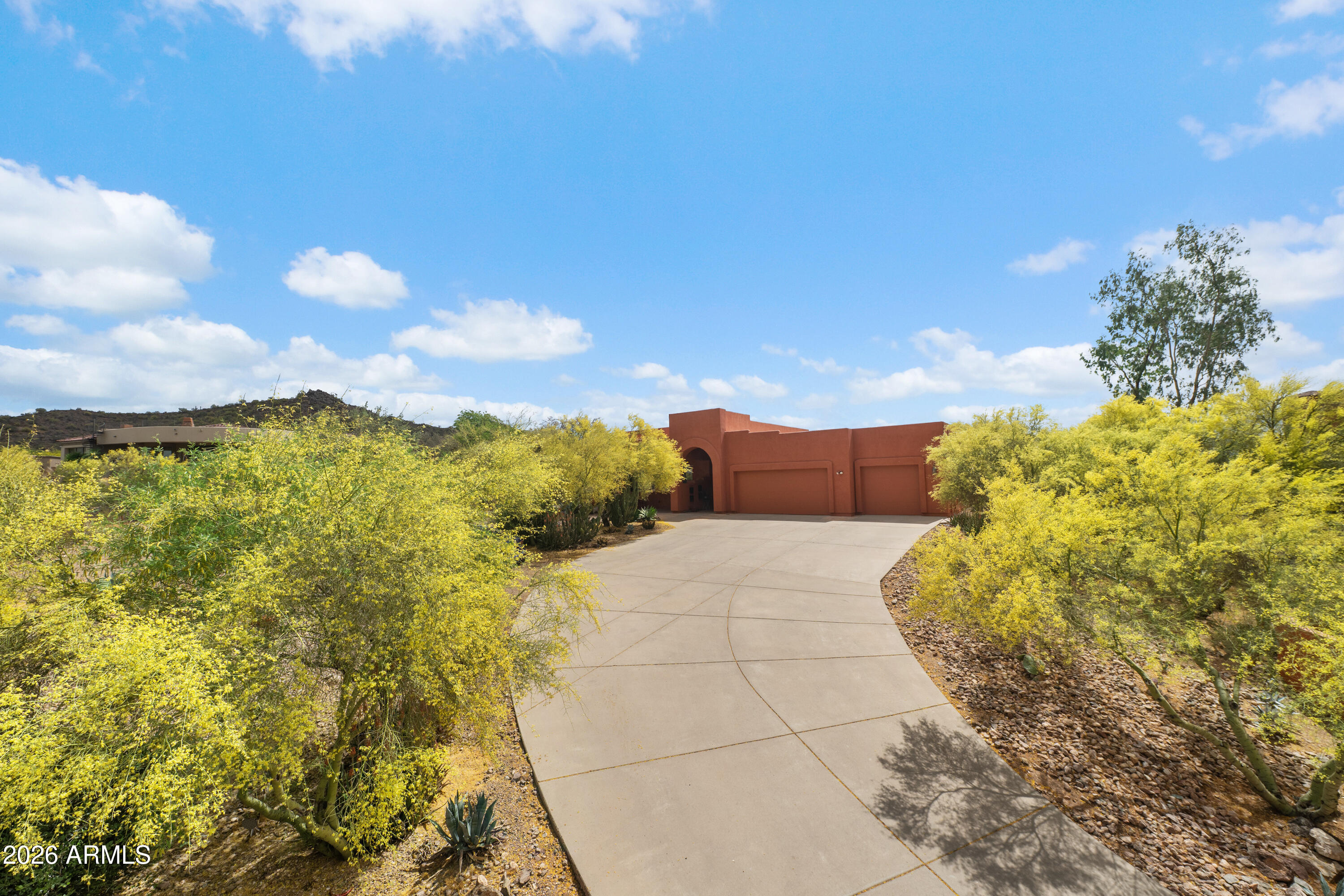 NO HOA Custom Home - Residential