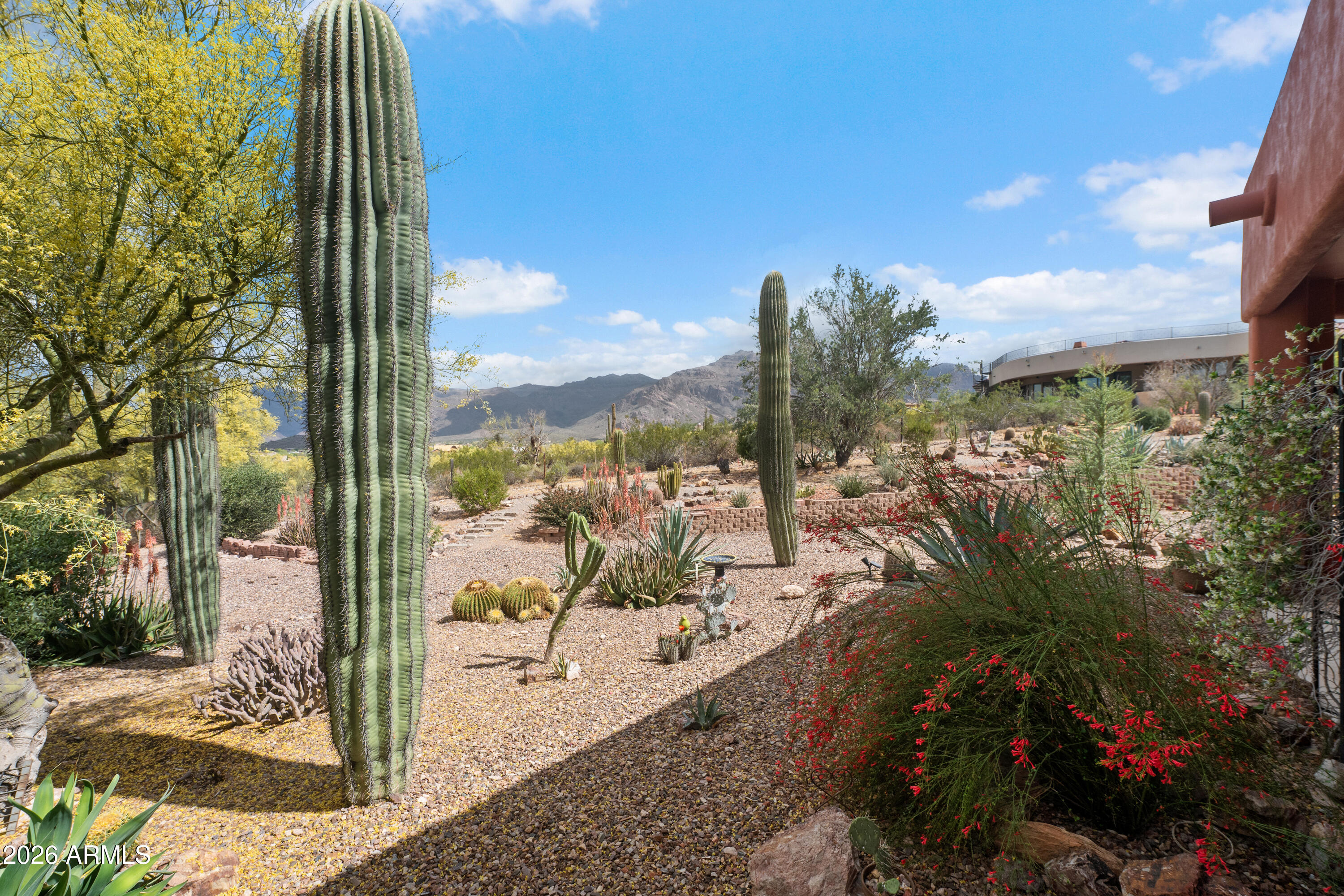 NO HOA Custom Home - Residential