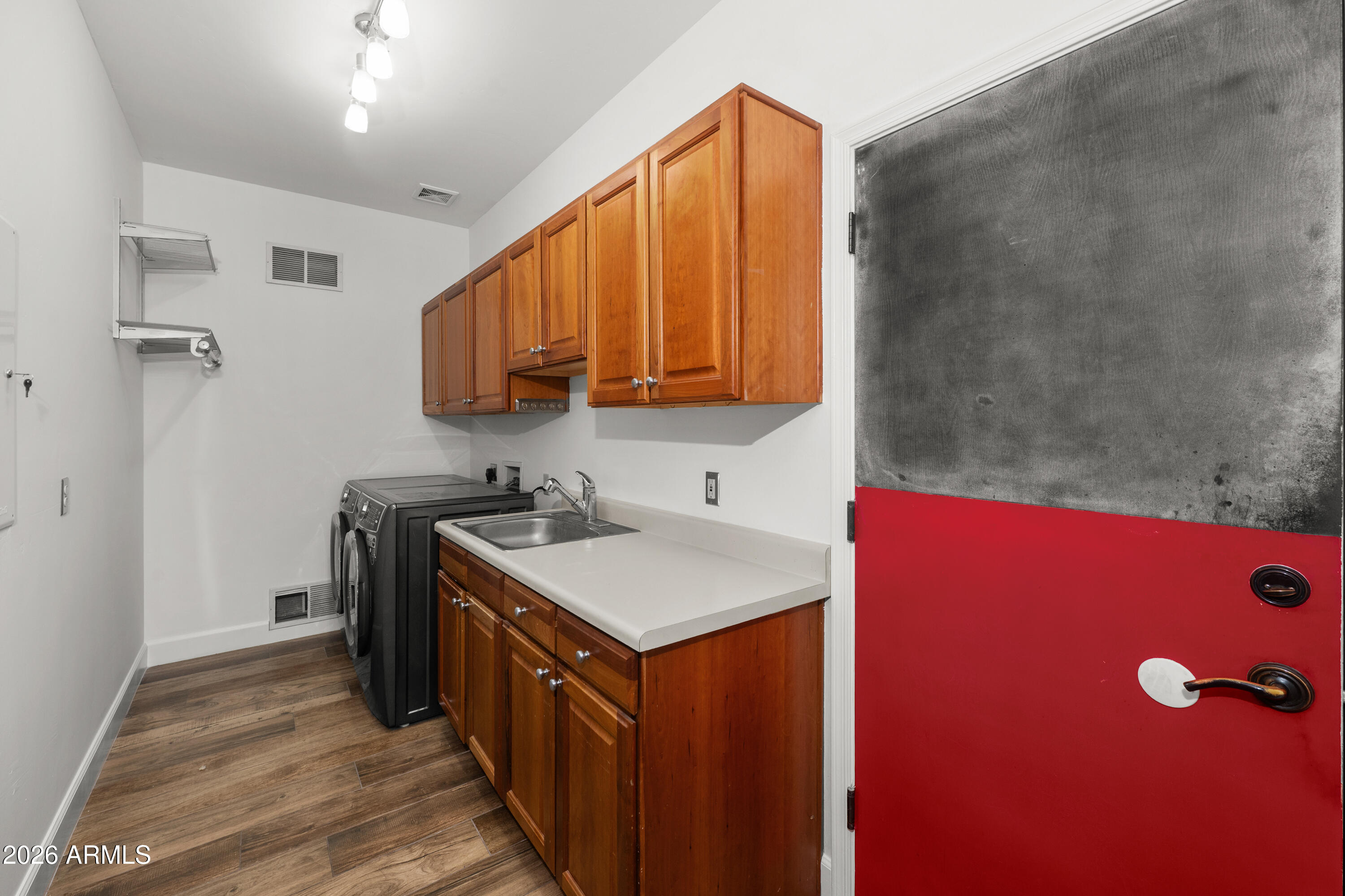 NO HOA Custom Home - Residential