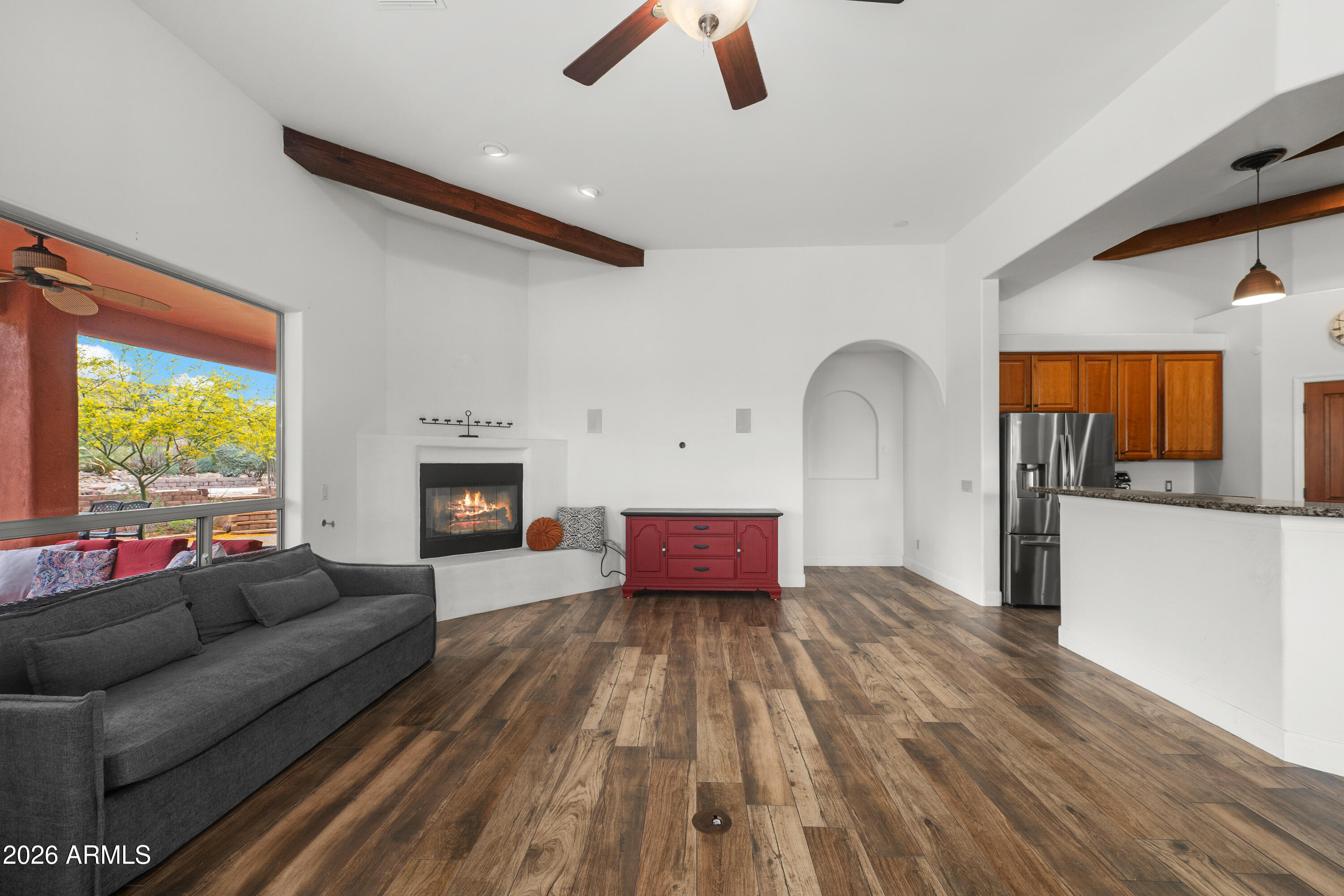 NO HOA Custom Home - Residential