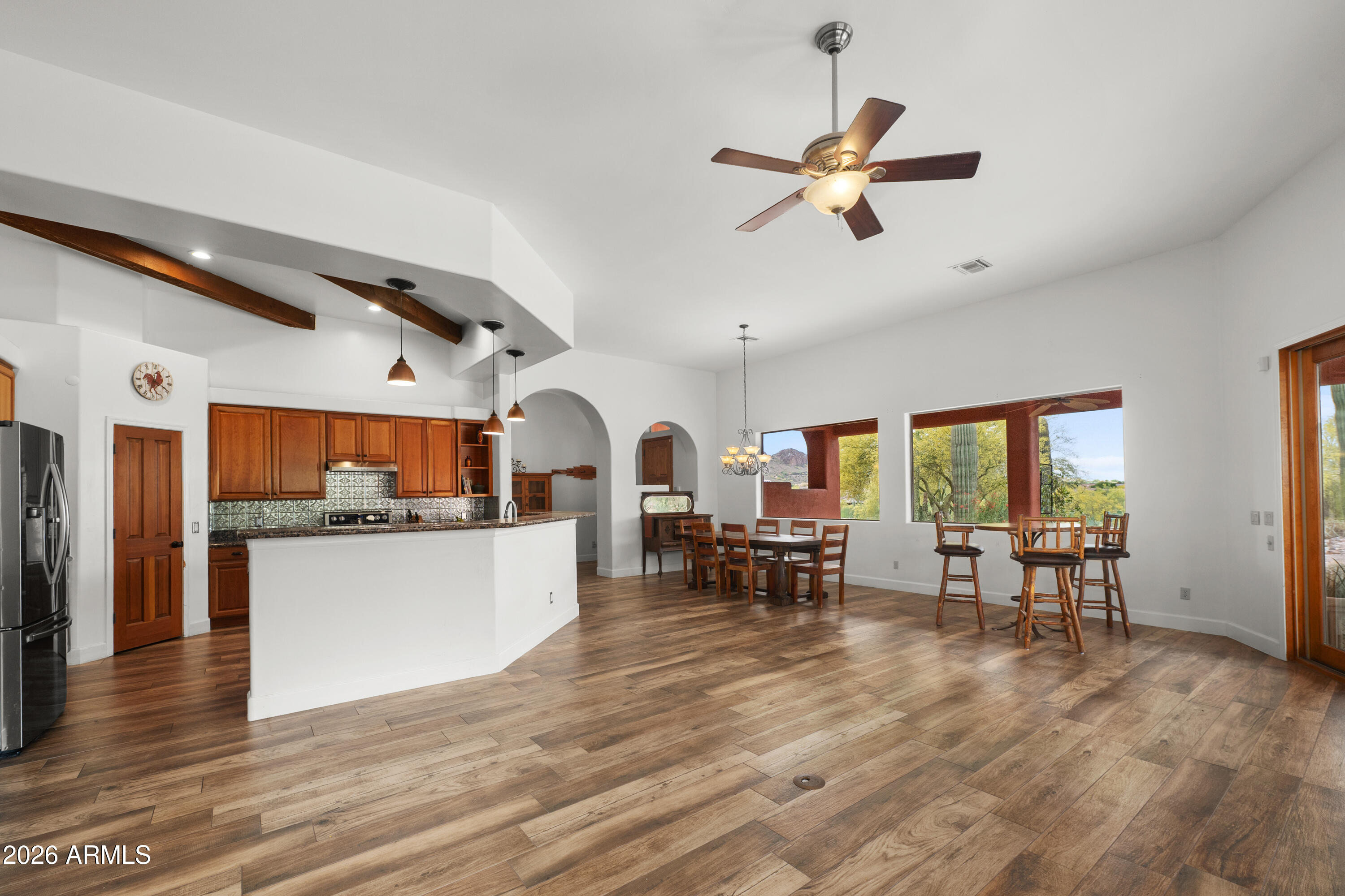 NO HOA Custom Home - Residential