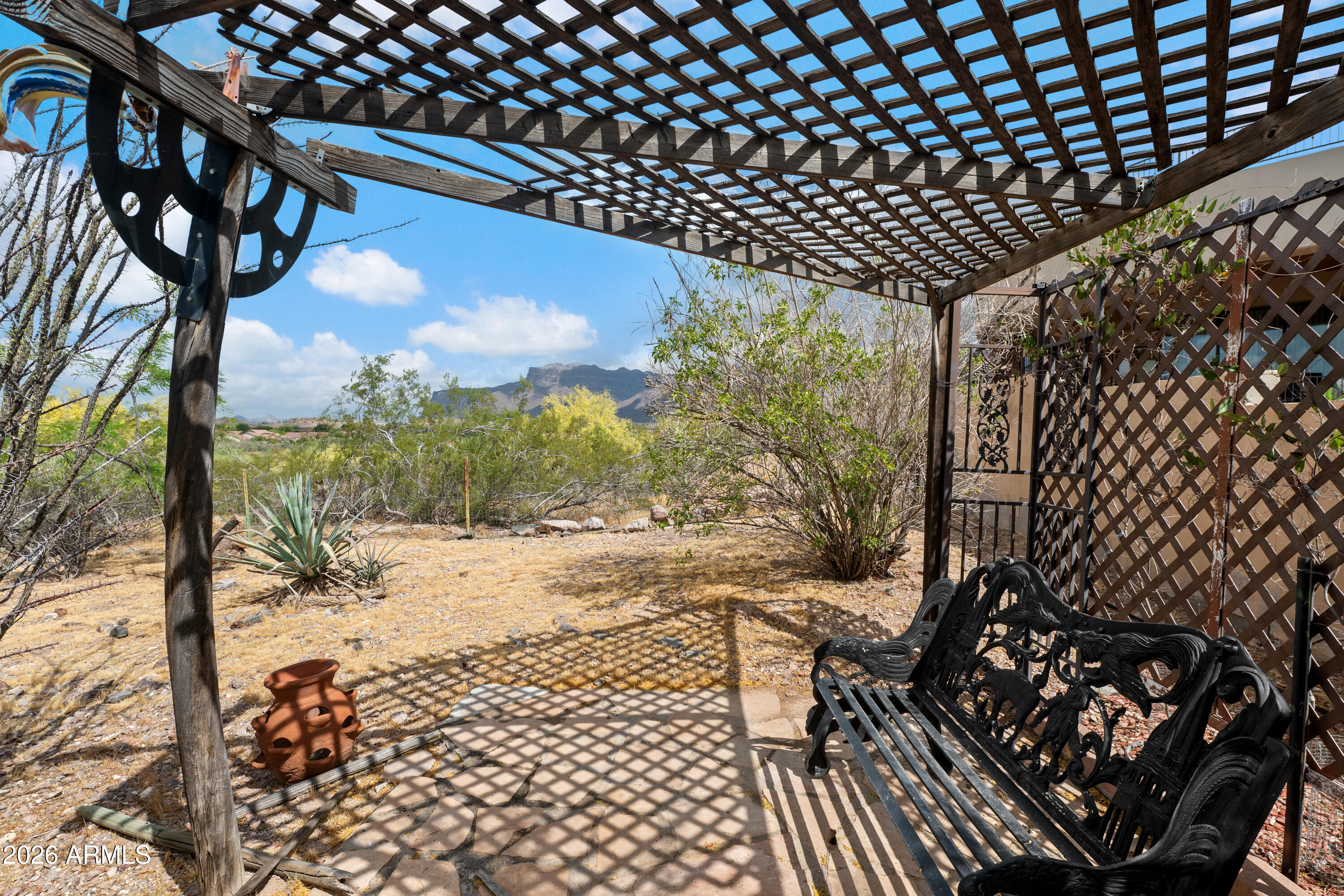 NO HOA Custom Home - Residential
