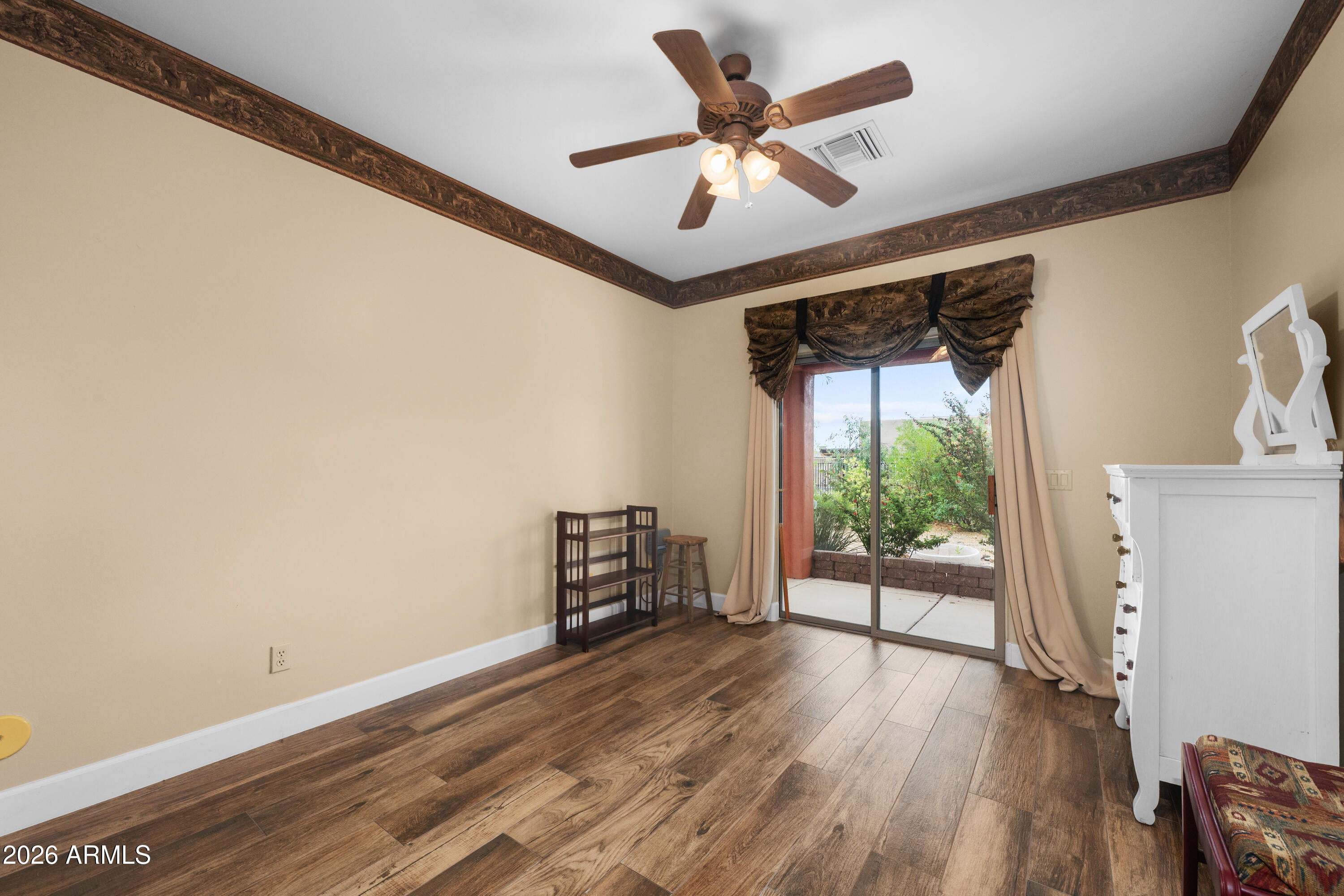 NO HOA Custom Home - Residential