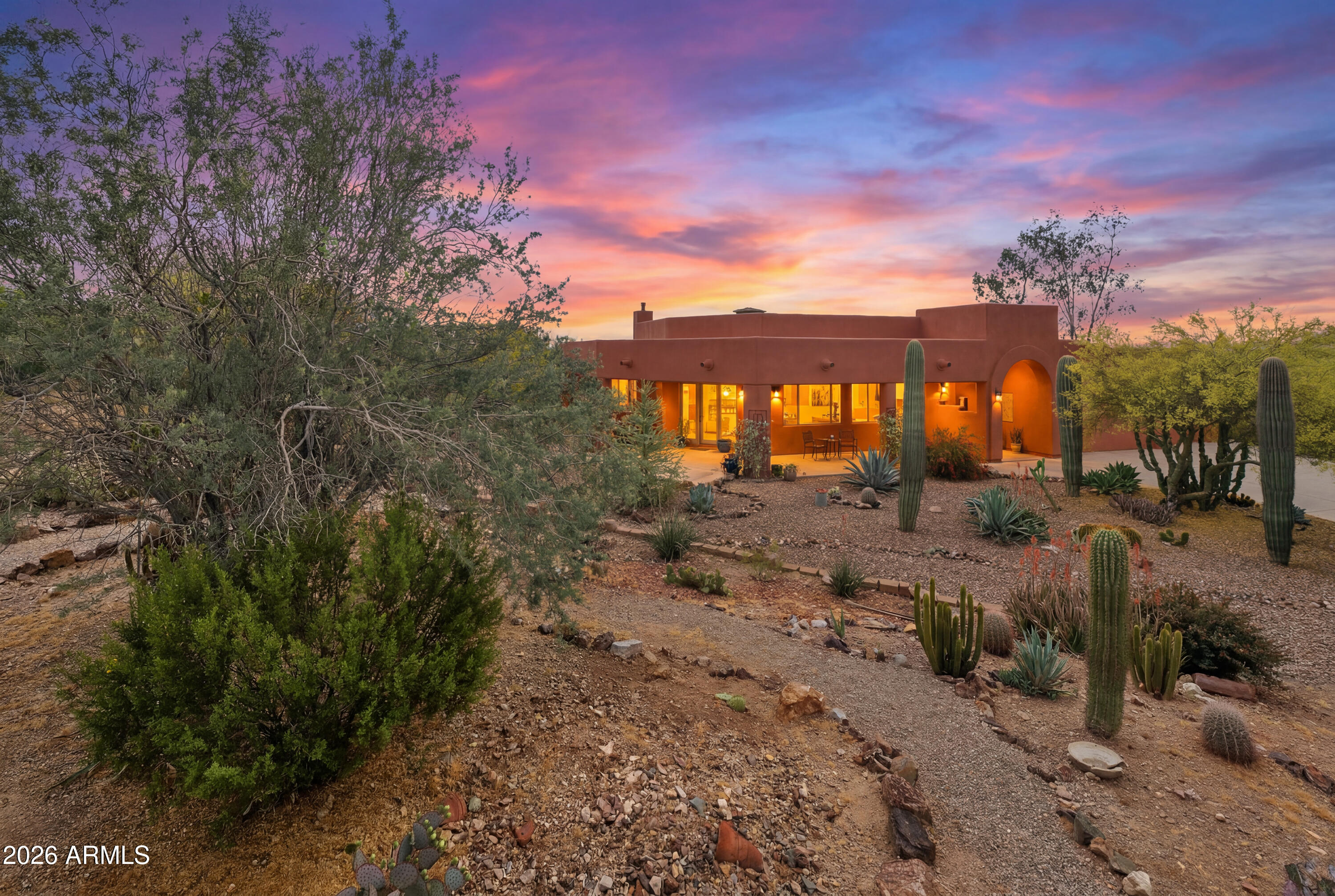 NO HOA Custom Home - Residential