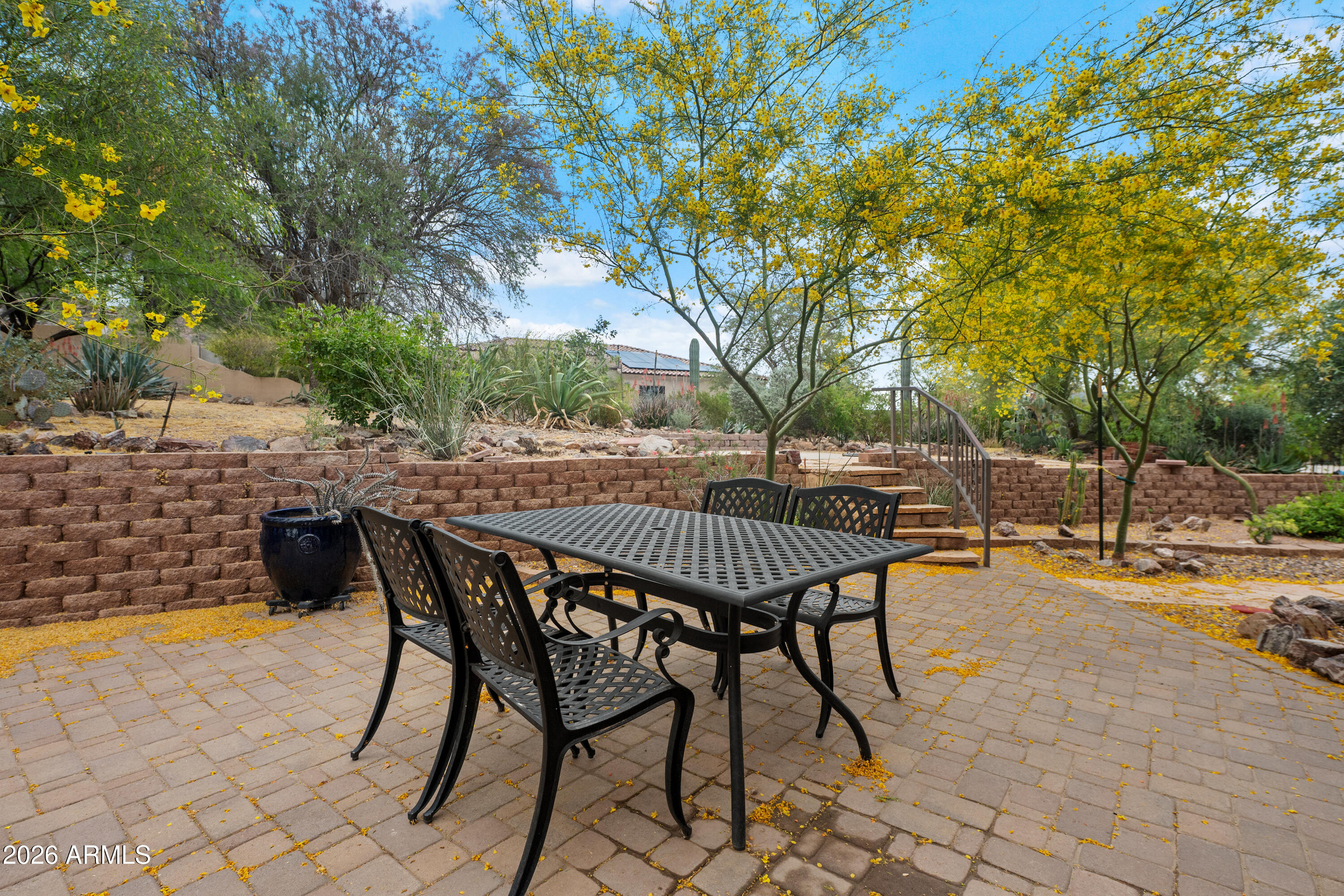 NO HOA Custom Home - Residential