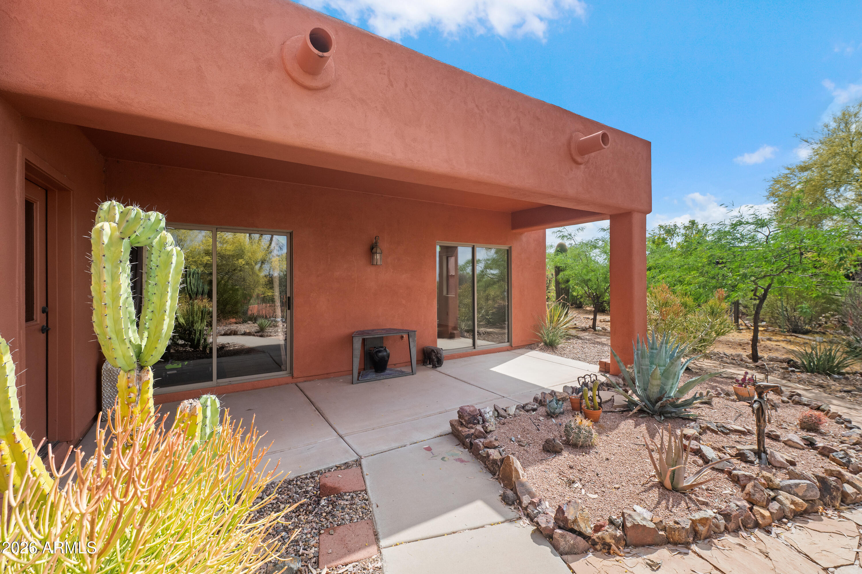 NO HOA Custom Home - Residential