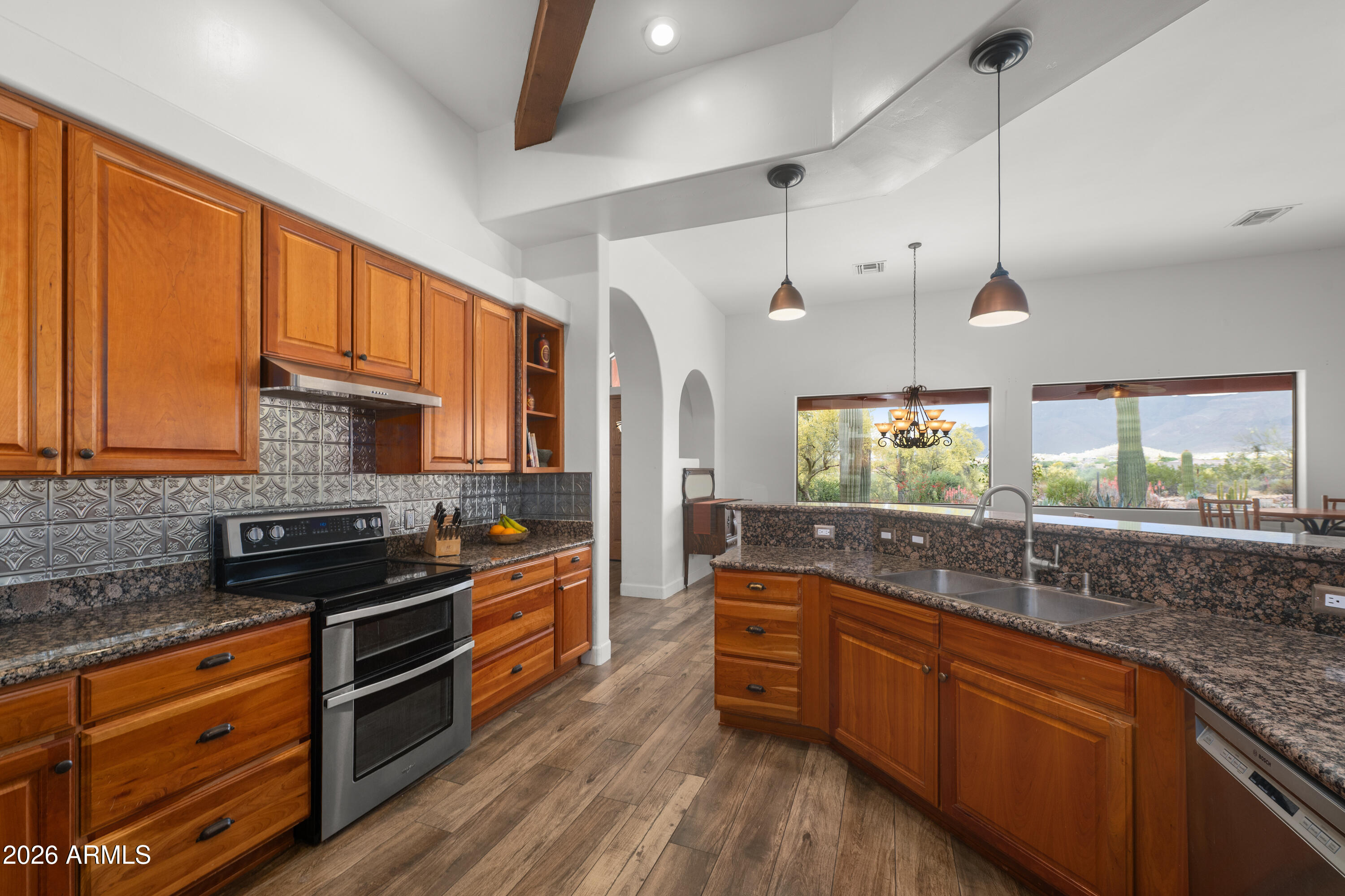 NO HOA Custom Home - Residential