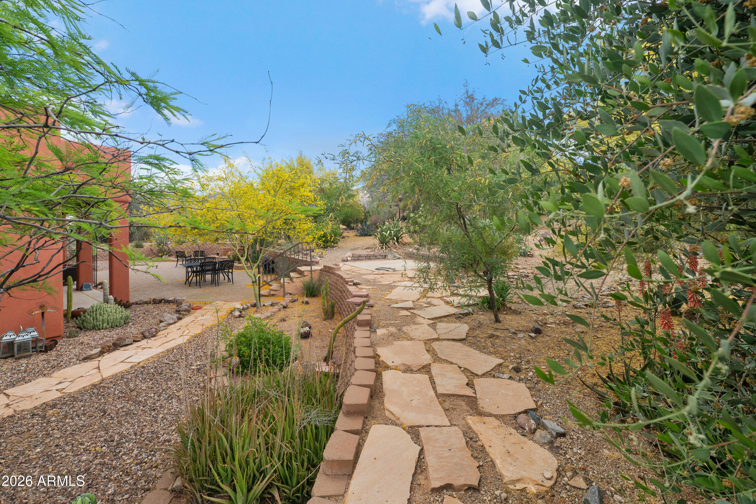 NO HOA Custom Home - Residential