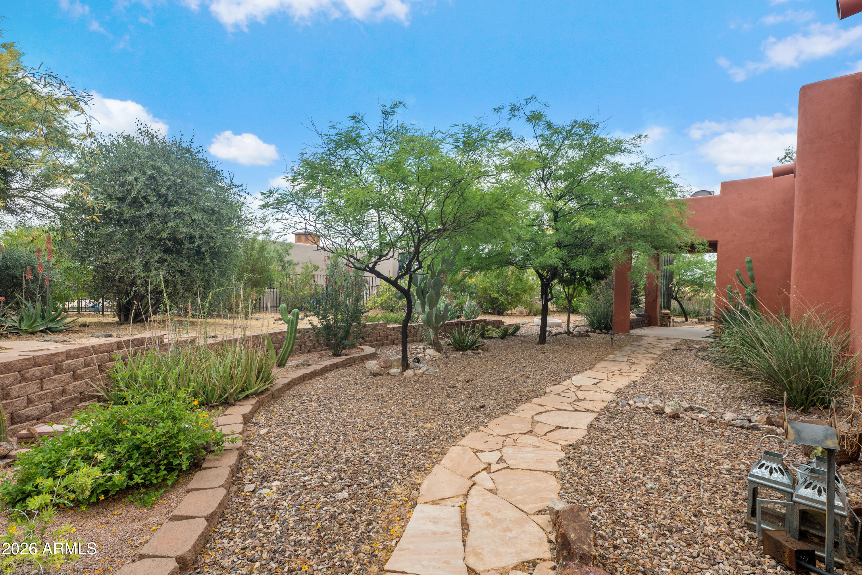 NO HOA Custom Home - Residential