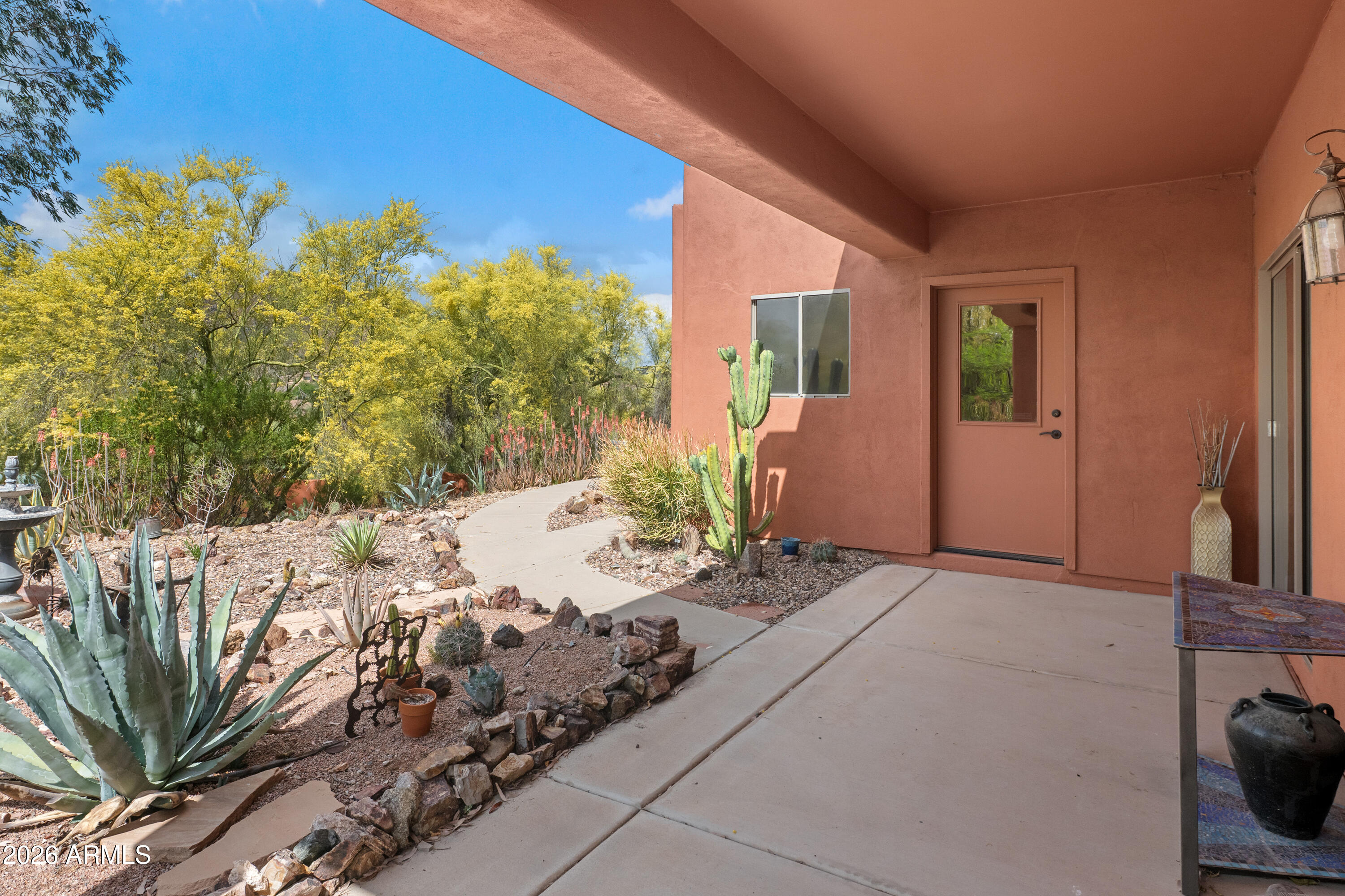 NO HOA Custom Home - Residential