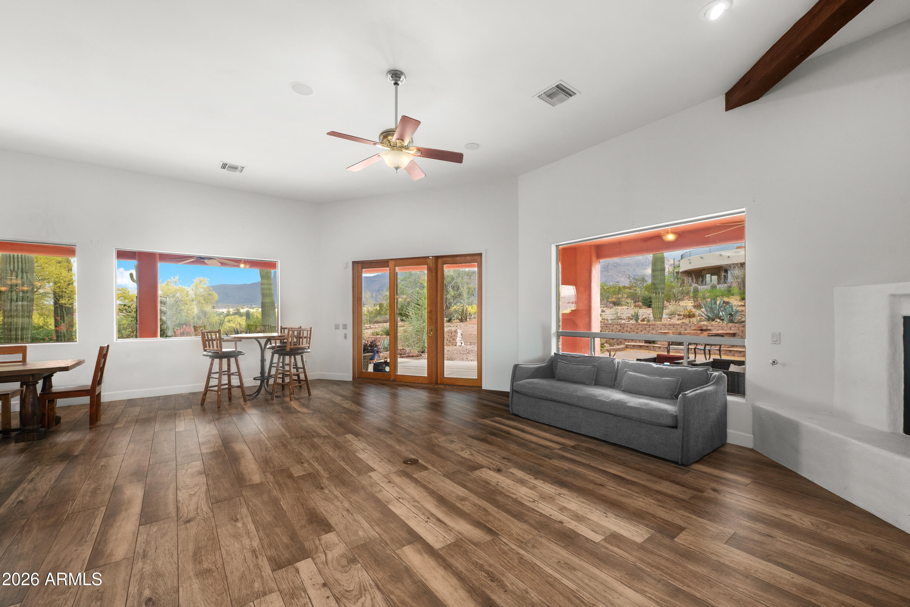 NO HOA Custom Home - Residential