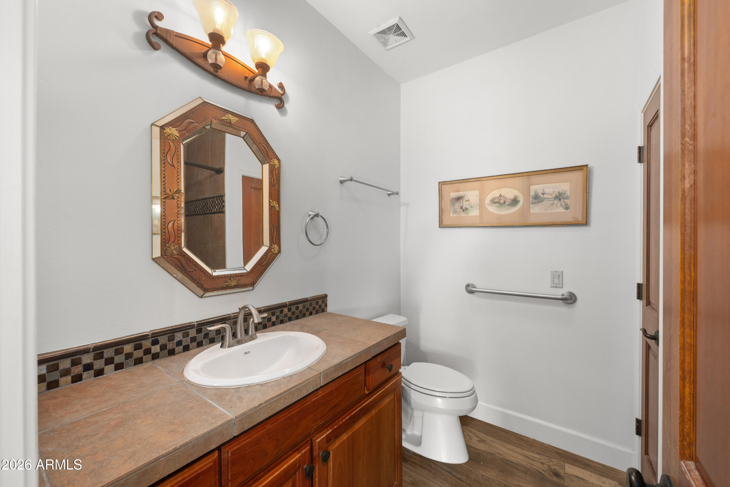 NO HOA Custom Home - Residential